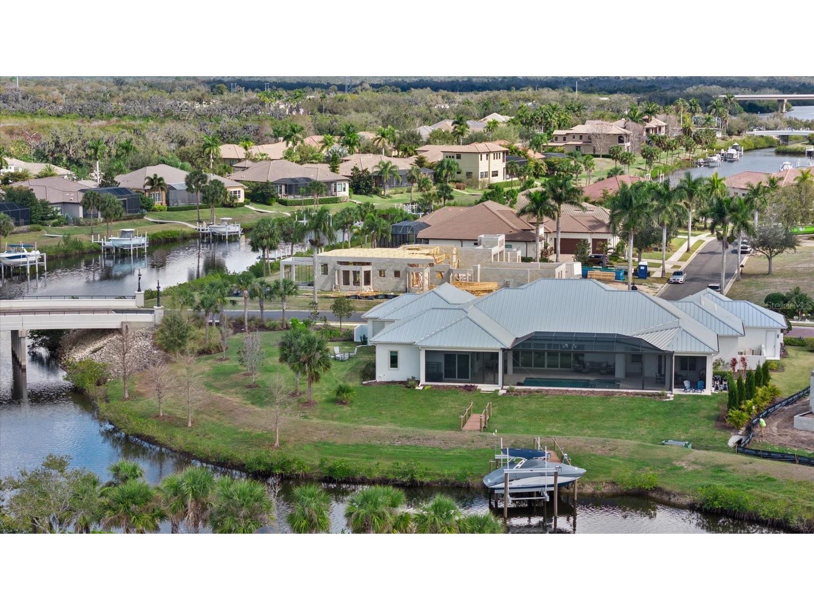 1831 Rio Vista Terrace Parrish FL 34219 - MANATEE RIVER A4684858 image76