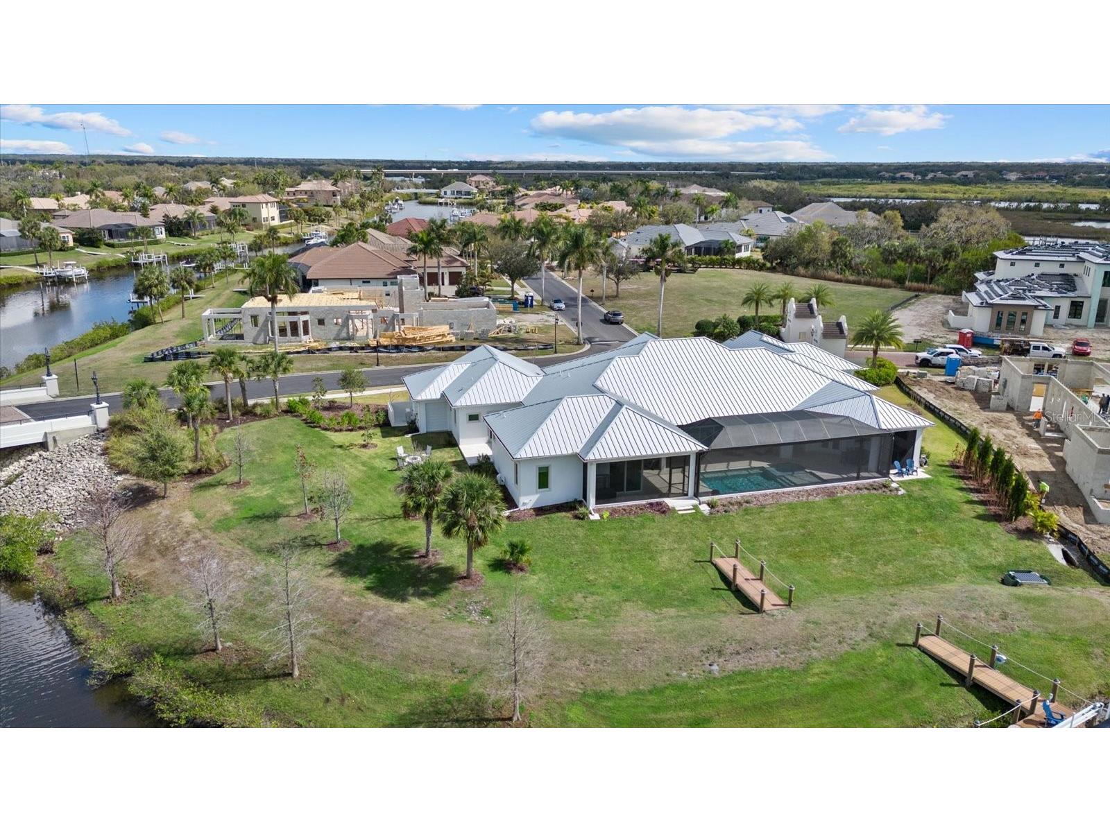 1831 Rio Vista Terrace Parrish FL 34219 - MANATEE RIVER A4684858 image78