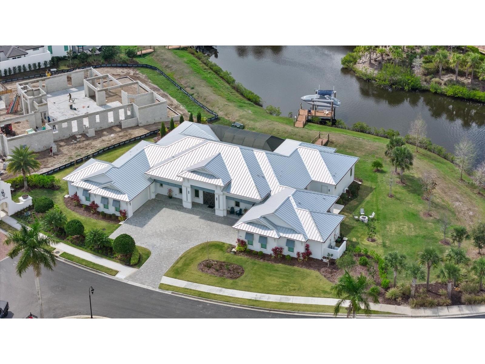 1831 Rio Vista Terrace Parrish FL 34219 - MANATEE RIVER A4684858 image80