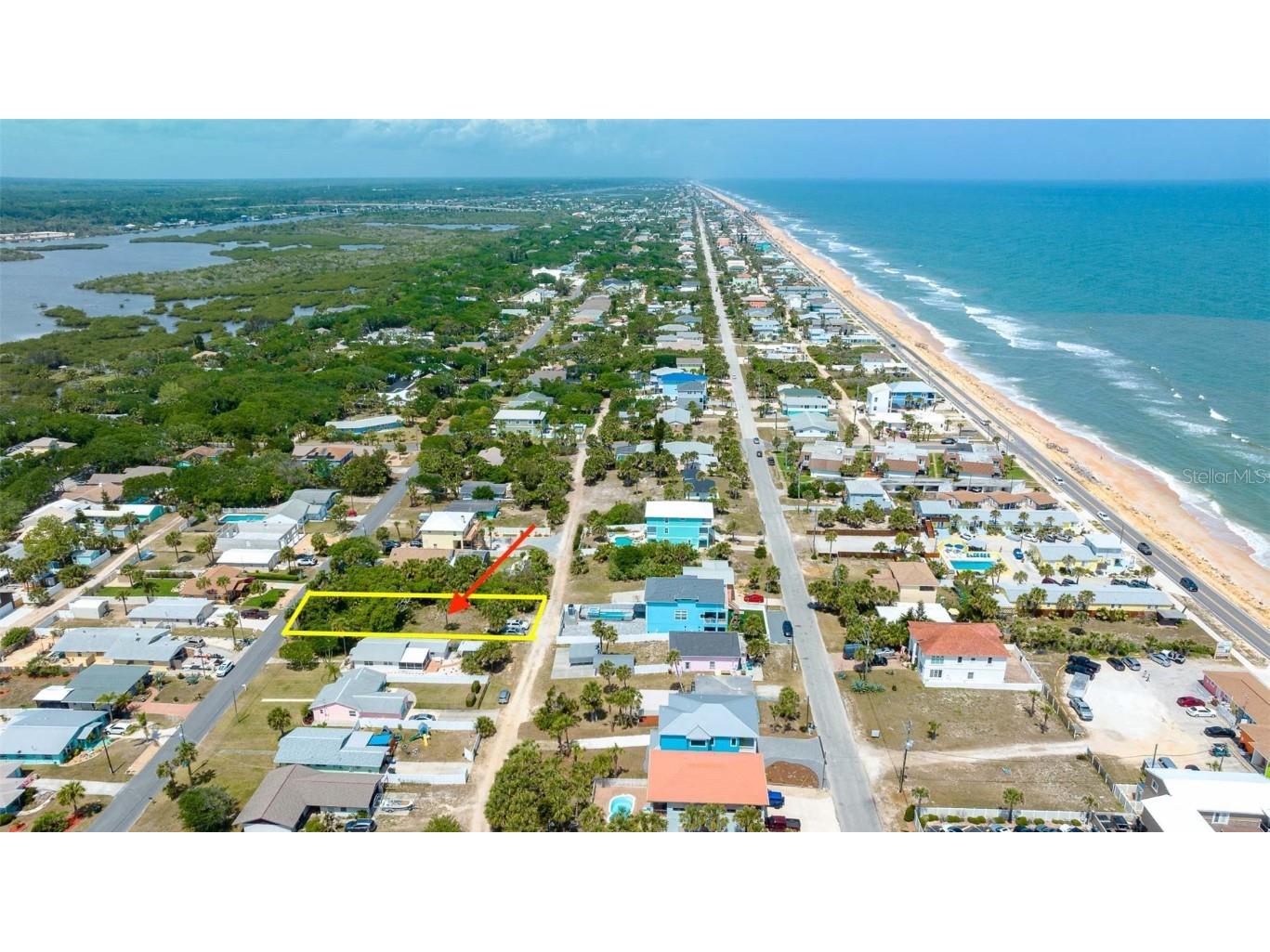1831 S Daytona Avenue Flagler Beach FL 32136 FC290604 image1