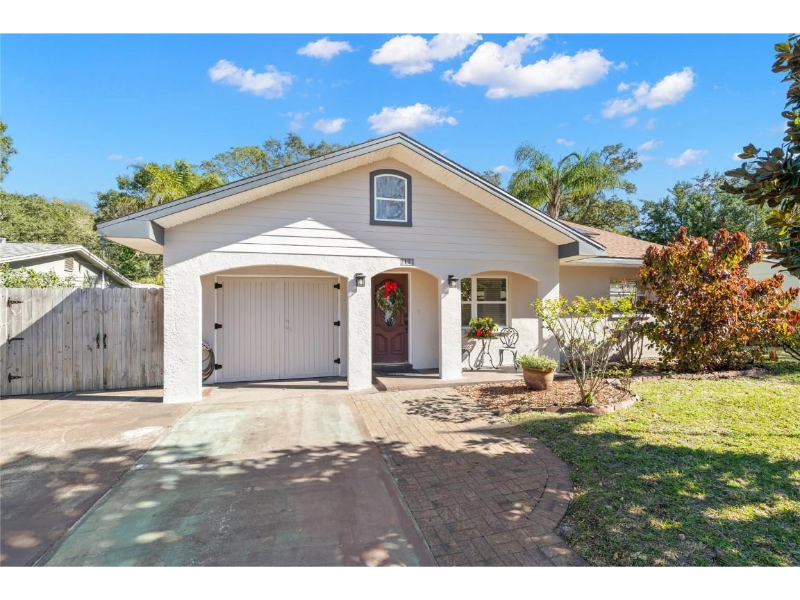 1831 San Mateo Drive Dunedin FL 34698 W7851750 image1