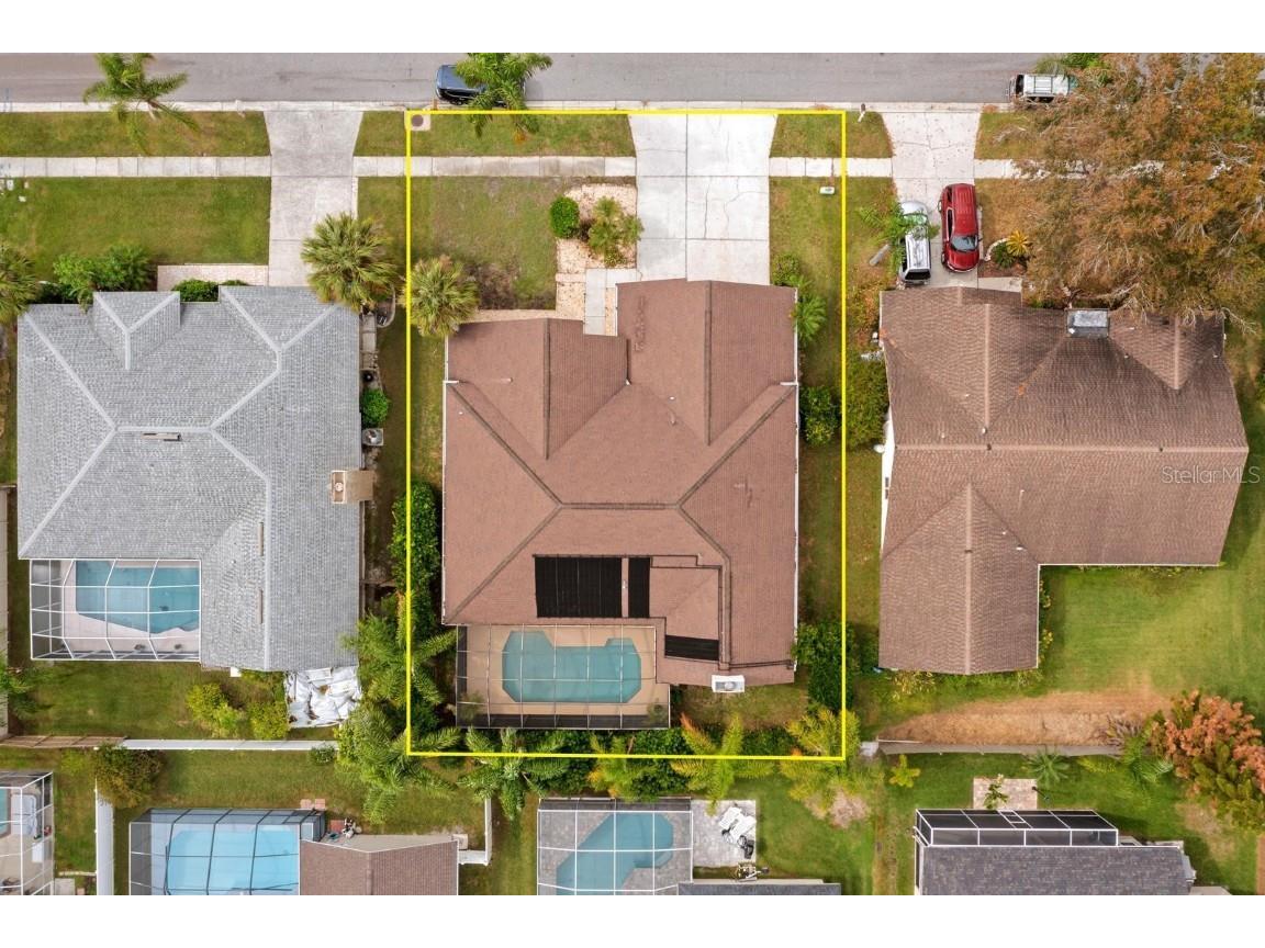 1831 Stable Trail Palm Harbor FL 34685 TB8445591 image30