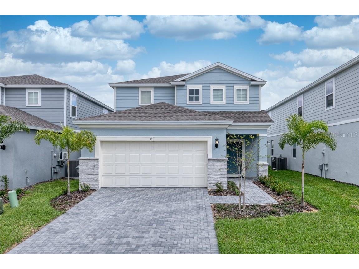 1831 Summer Drive Davenport FL 33897 O6165408 image1