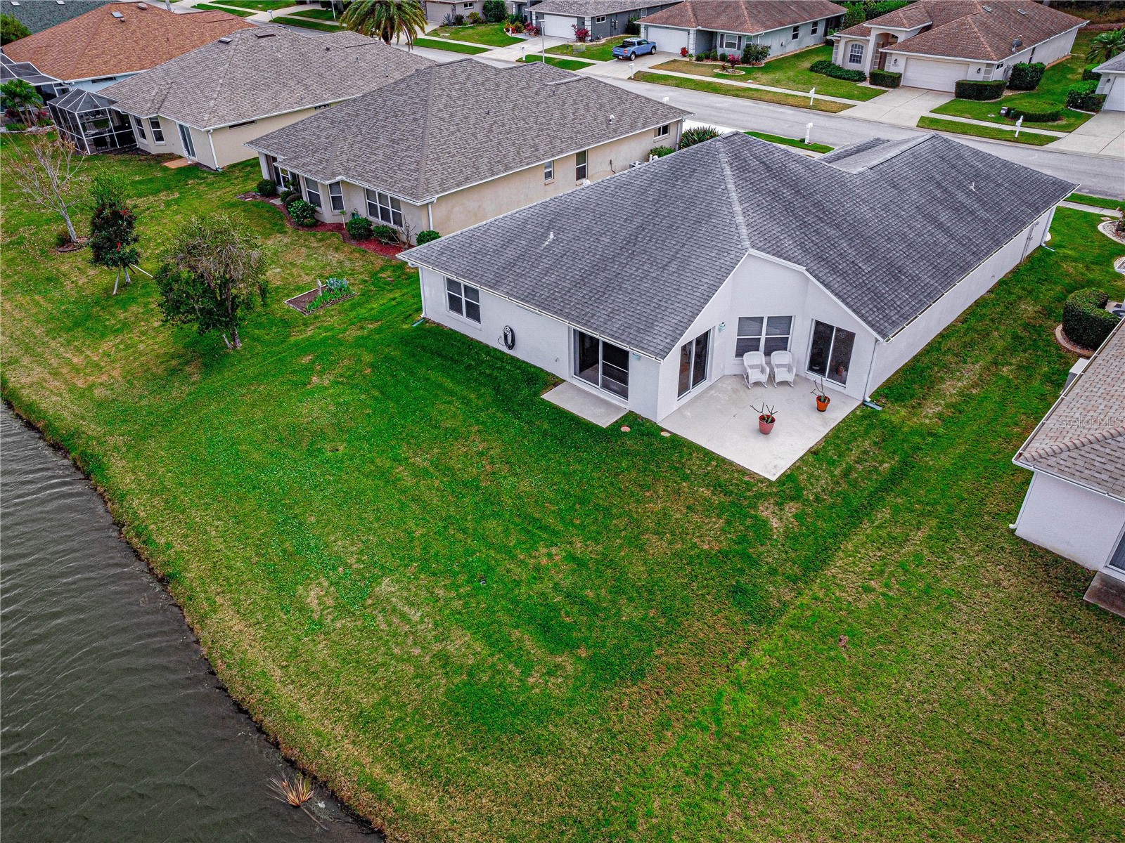 1831 Turnbull Lakes Drive New Smyrna Beach FL 32168 NS1086987 image38
