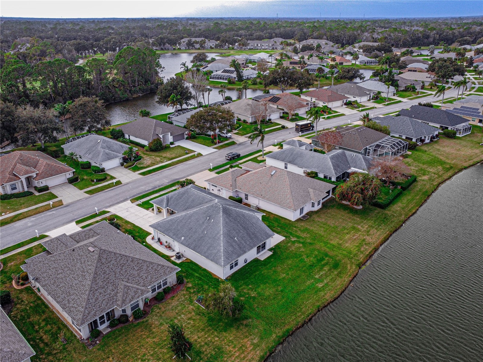 1831 Turnbull Lakes Drive New Smyrna Beach FL 32168 NS1086987 image39