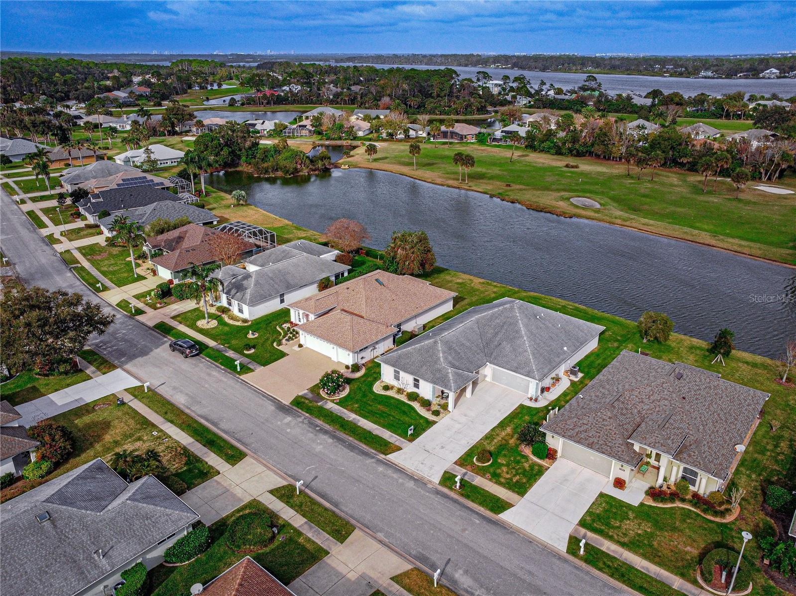 1831 Turnbull Lakes Drive New Smyrna Beach FL 32168 NS1086987 image42