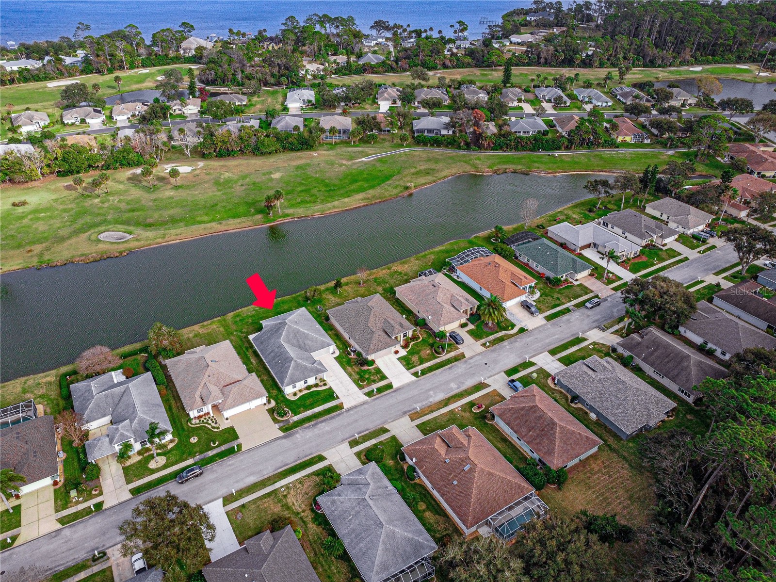 1831 Turnbull Lakes Drive New Smyrna Beach FL 32168 NS1086987 image46
