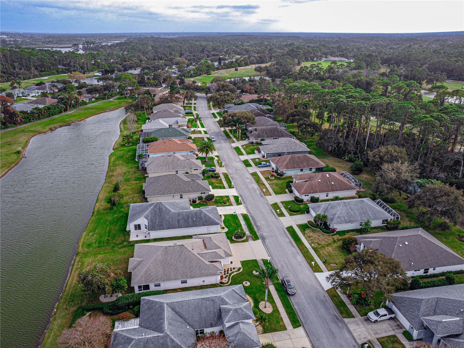 1831 Turnbull Lakes Drive New Smyrna Beach FL 32168 NS1086987 image47