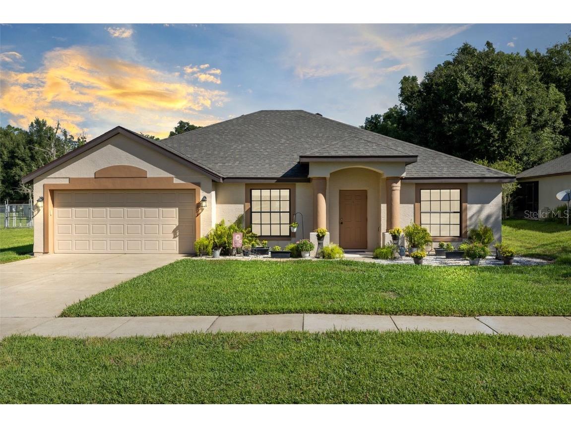 1831 Waterside Oaks Drive Orange City FL 32763 O6239287 image1