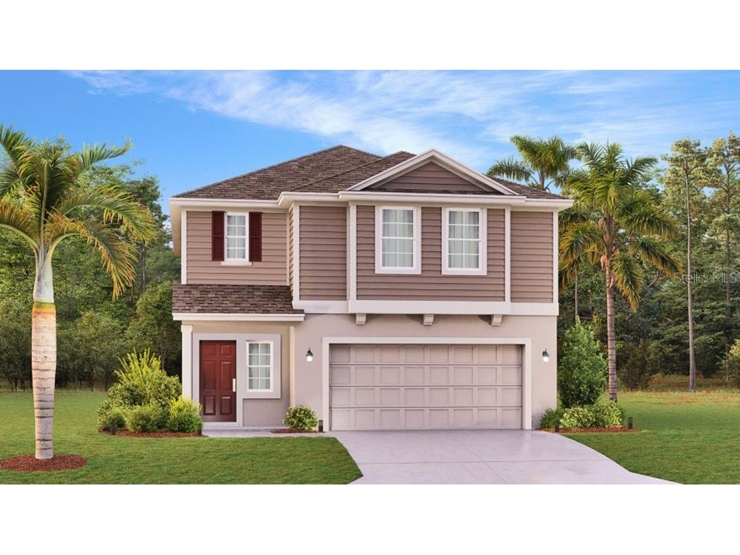 1831 Weir Boulevard Davenport FL 33837 T3513316 image1