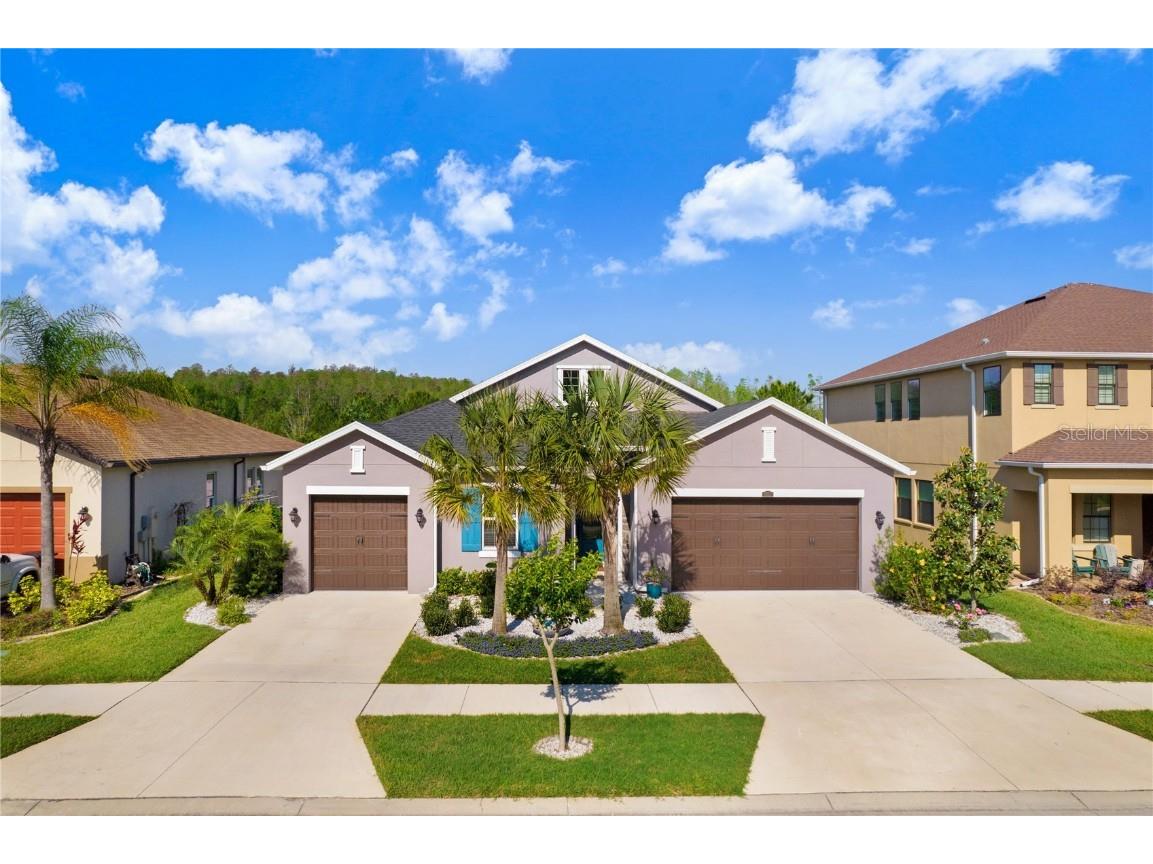 1831 Whitewillow Drive Wesley Chapel FL 33543 T3439148 image1