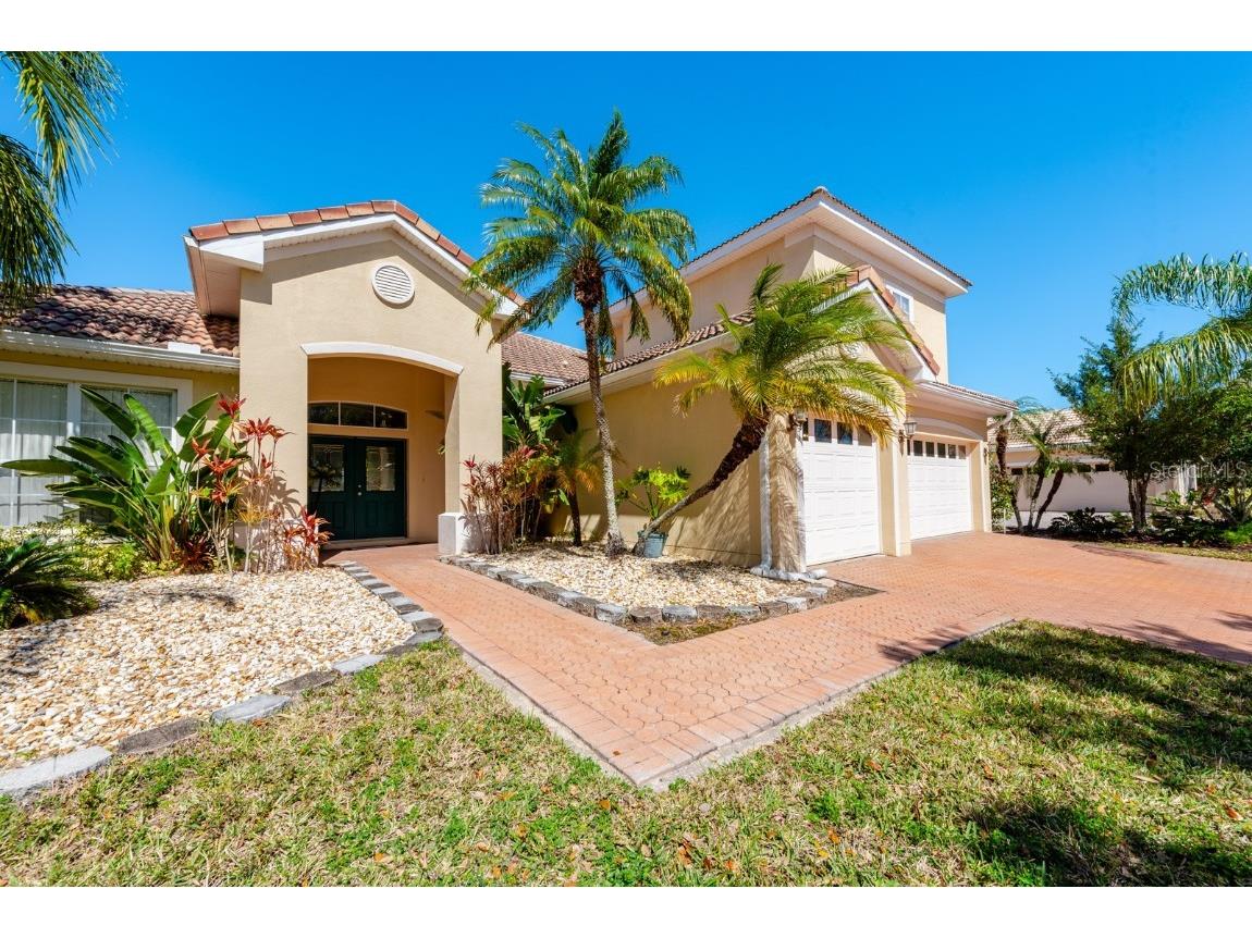 1831 Windward Oaks Court Kissimmee FL 34746 - LAKE TOHO O6182935 image1