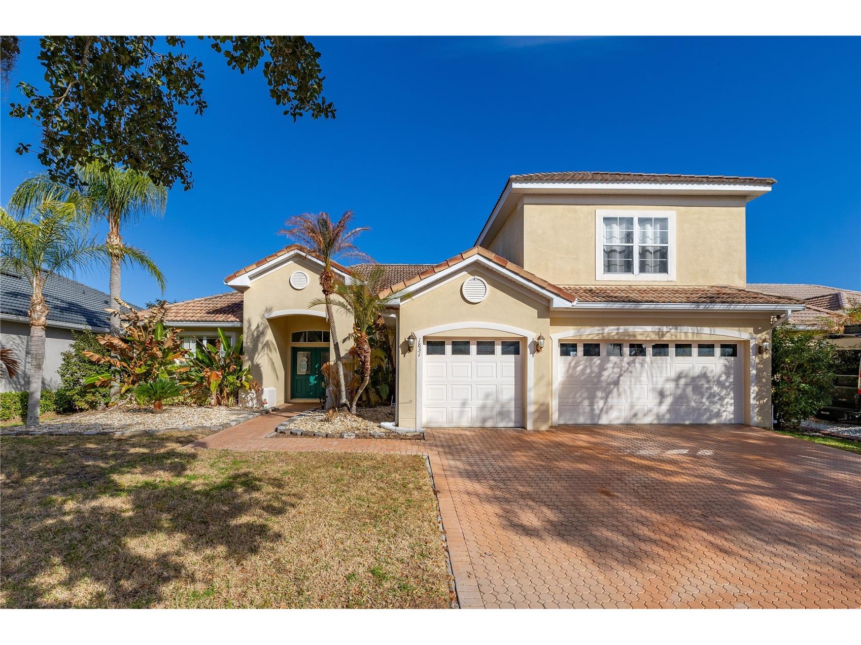 1831 Windward Oaks Court Kissimmee FL 34746 - LAKE TOHO O6383771 image1