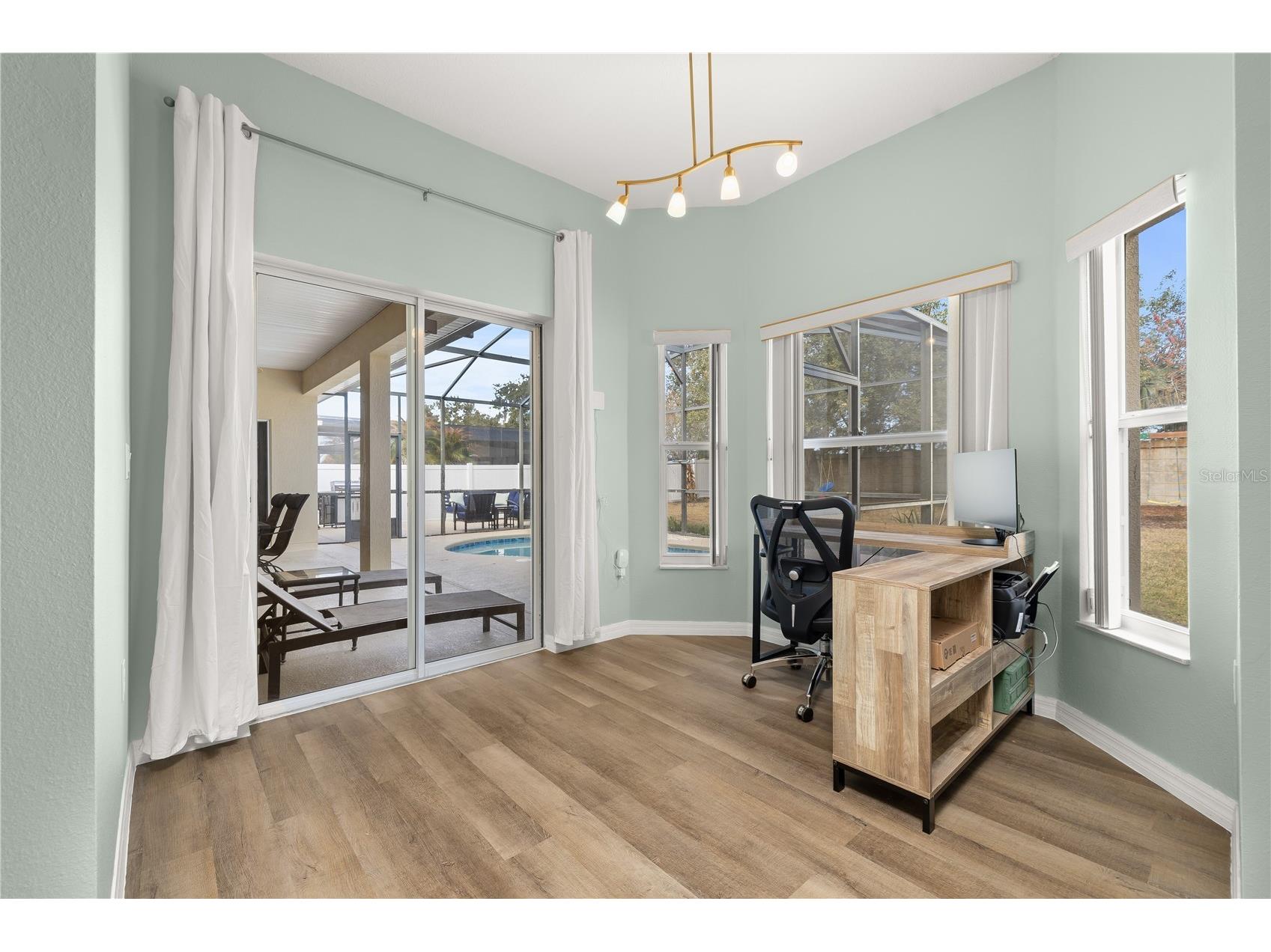 1831 Windward Oaks Court Kissimmee FL 34746 - LAKE TOHO O6383771 image16
