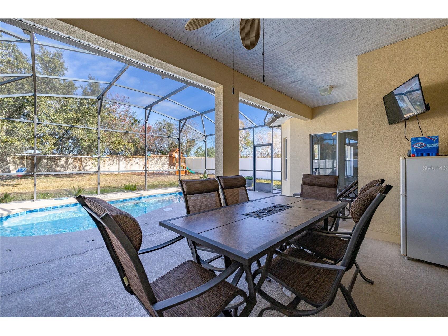 1831 Windward Oaks Court Kissimmee FL 34746 - LAKE TOHO O6383771 image25