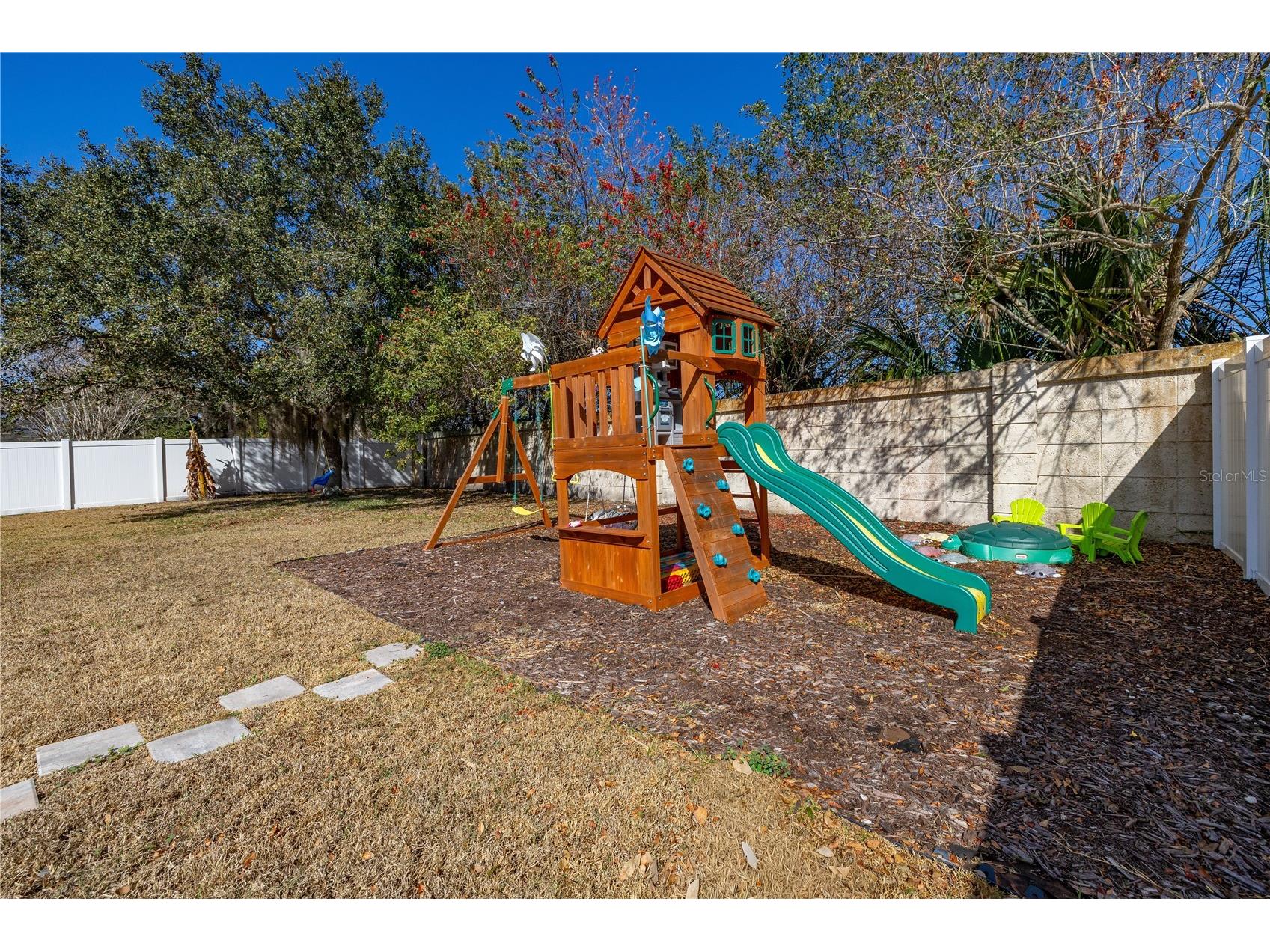 1831 Windward Oaks Court Kissimmee FL 34746 - LAKE TOHO O6383771 image30