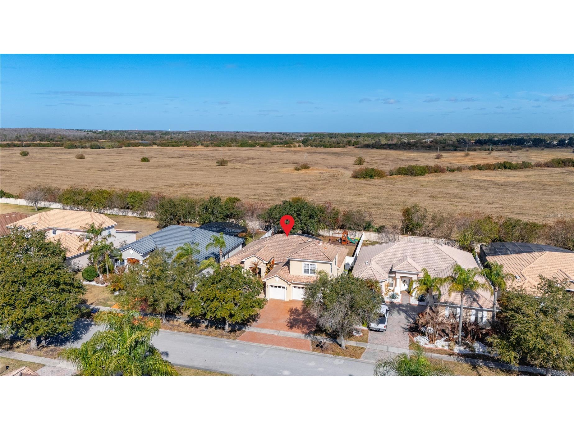 1831 Windward Oaks Court Kissimmee FL 34746 - LAKE TOHO O6383771 image31