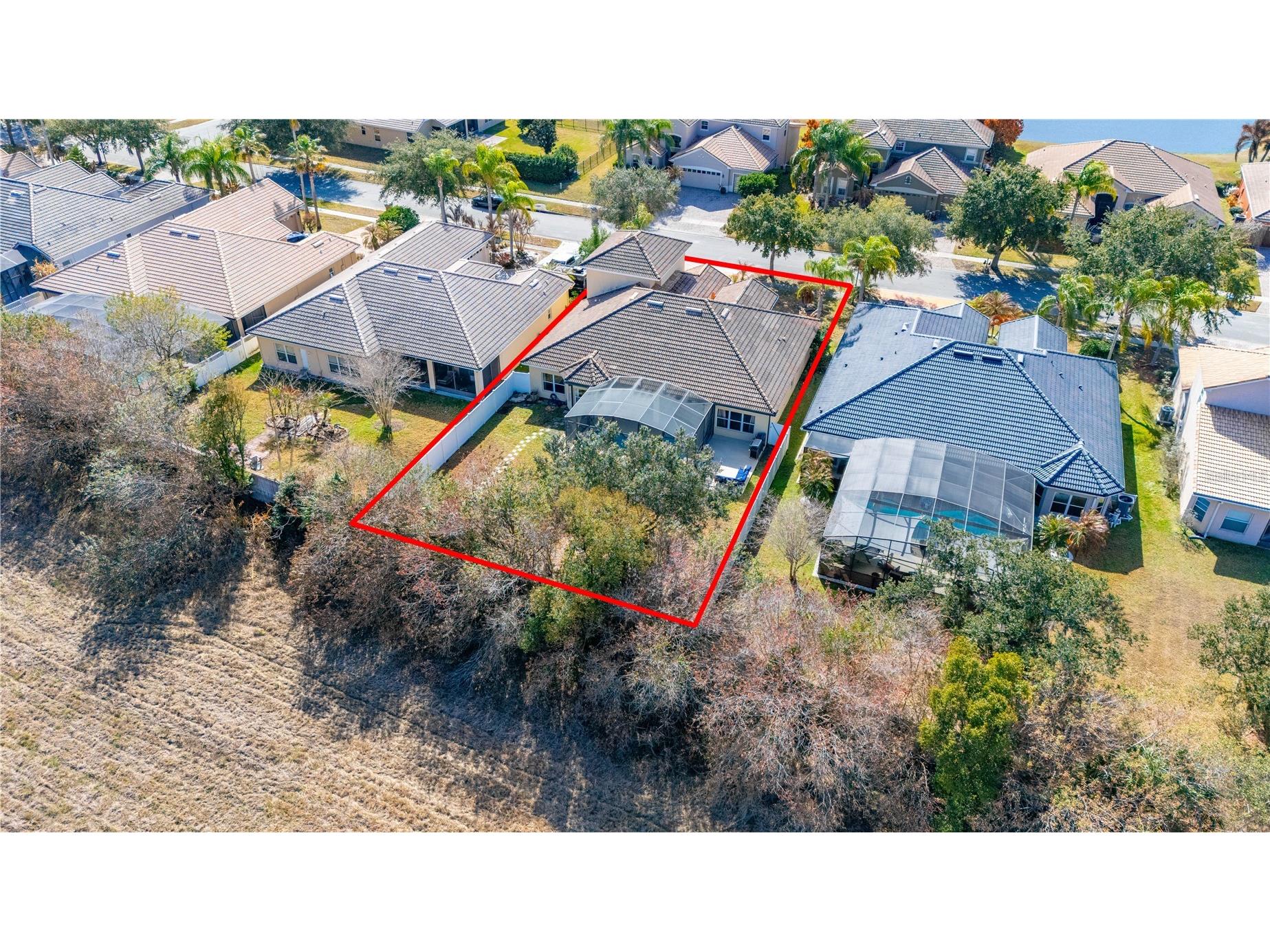 1831 Windward Oaks Court Kissimmee FL 34746 - LAKE TOHO O6383771 image32