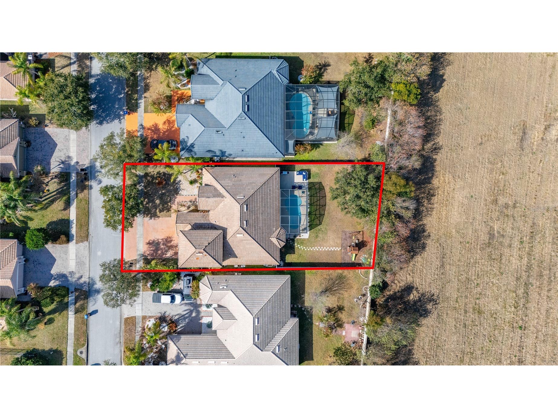 1831 Windward Oaks Court Kissimmee FL 34746 - LAKE TOHO O6383771 image33