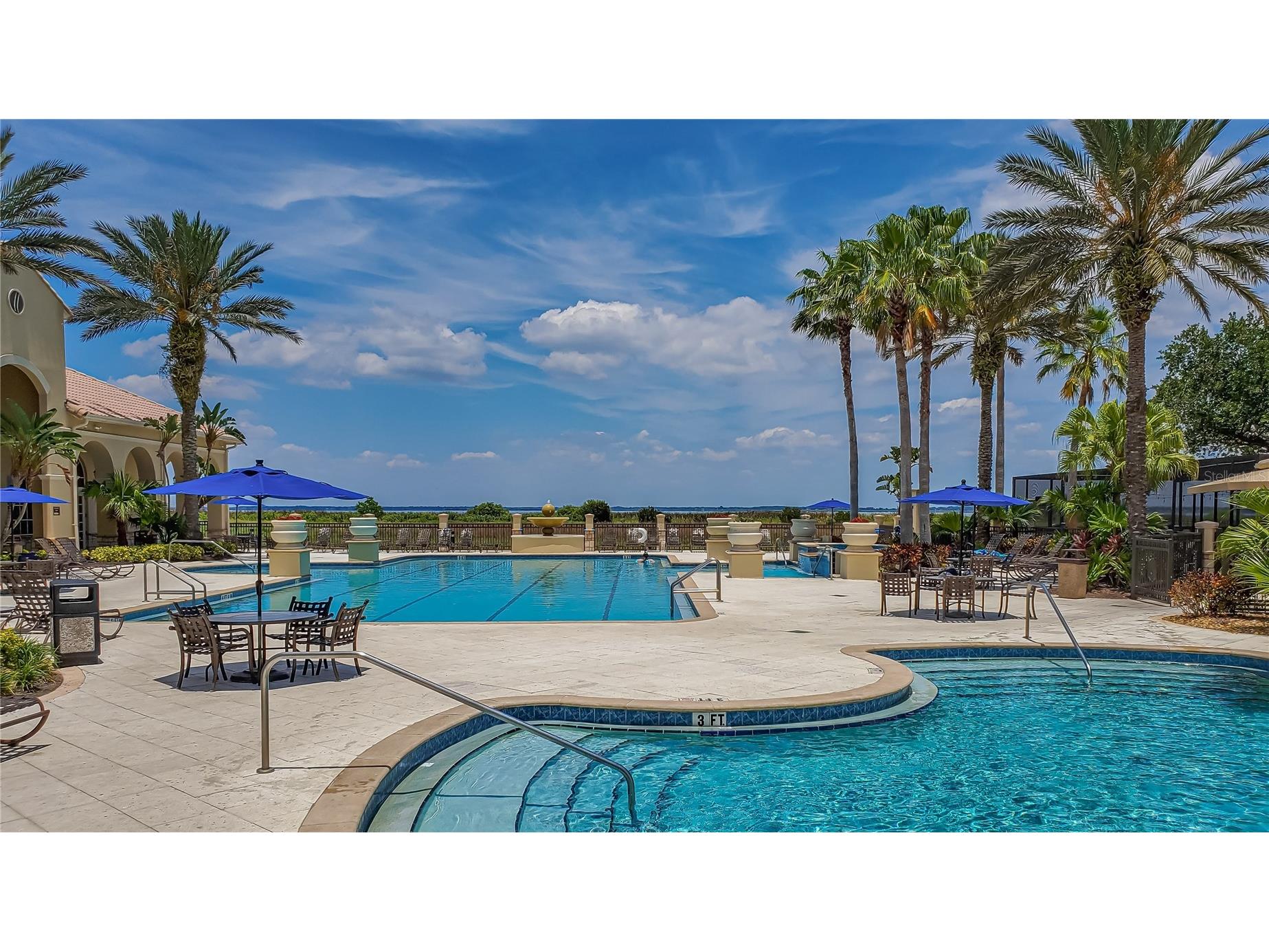 1831 Windward Oaks Court Kissimmee FL 34746 - LAKE TOHO O6383771 image38