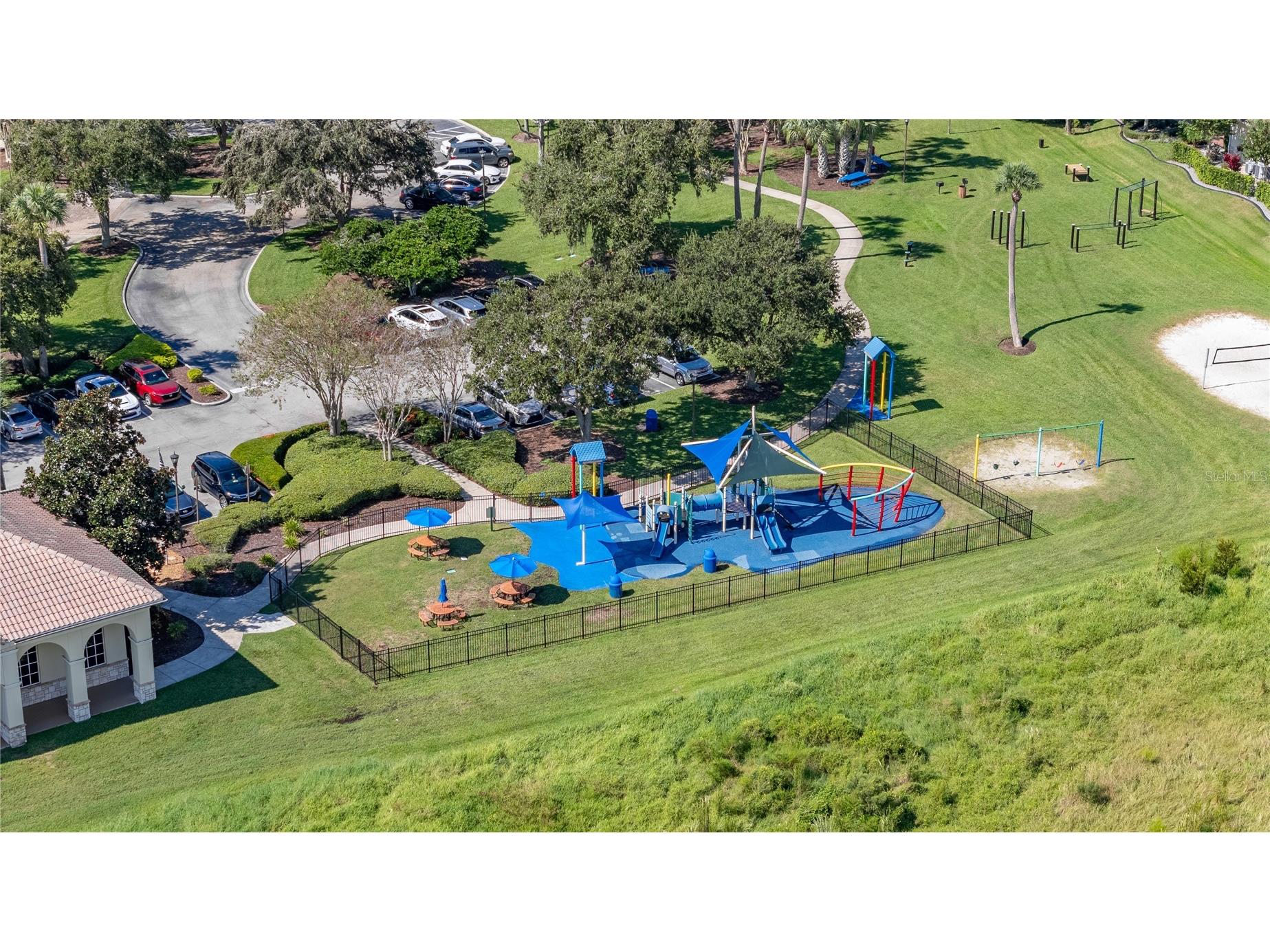 1831 Windward Oaks Court Kissimmee FL 34746 - LAKE TOHO O6383771 image42