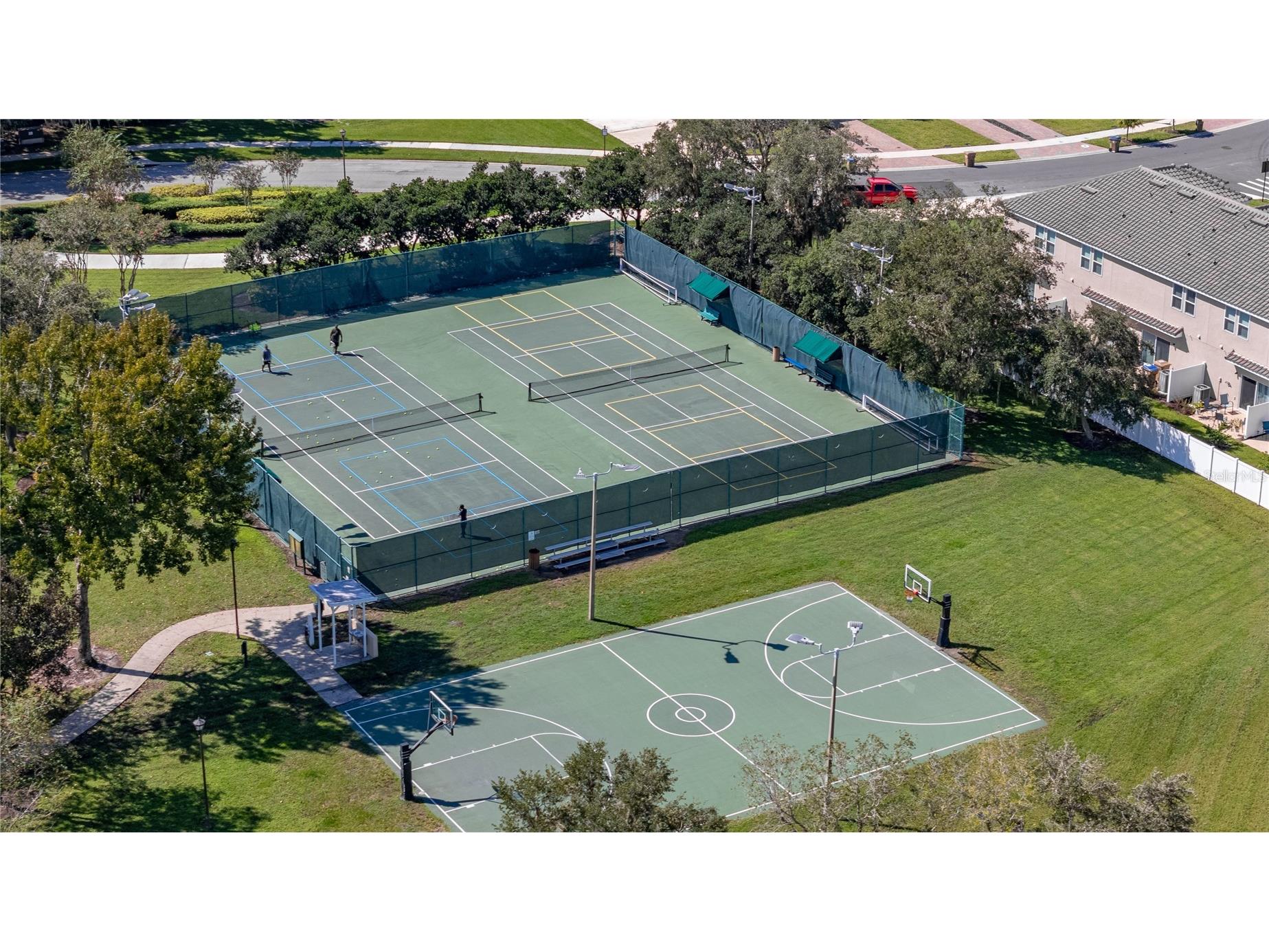 1831 Windward Oaks Court Kissimmee FL 34746 - LAKE TOHO O6383771 image43