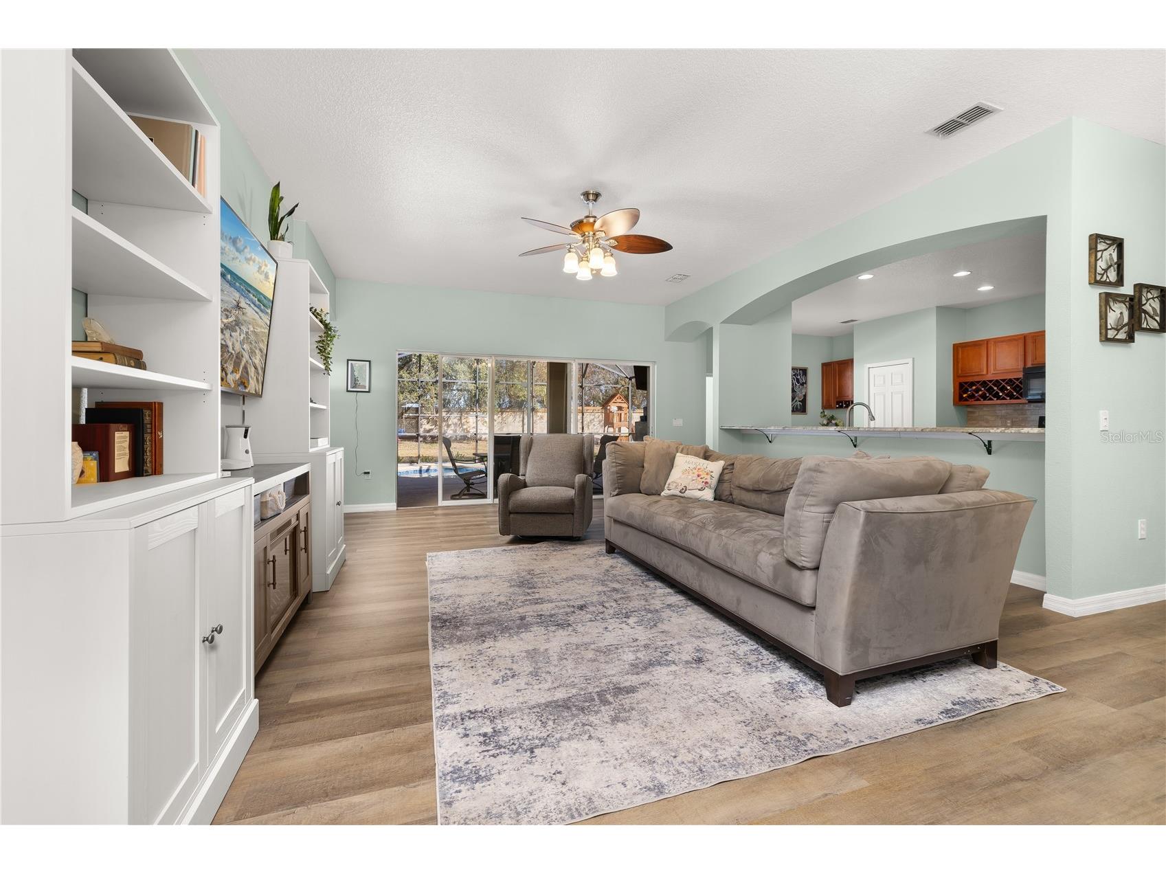 1831 Windward Oaks Court Kissimmee FL 34746 - LAKE TOHO O6383771 image6