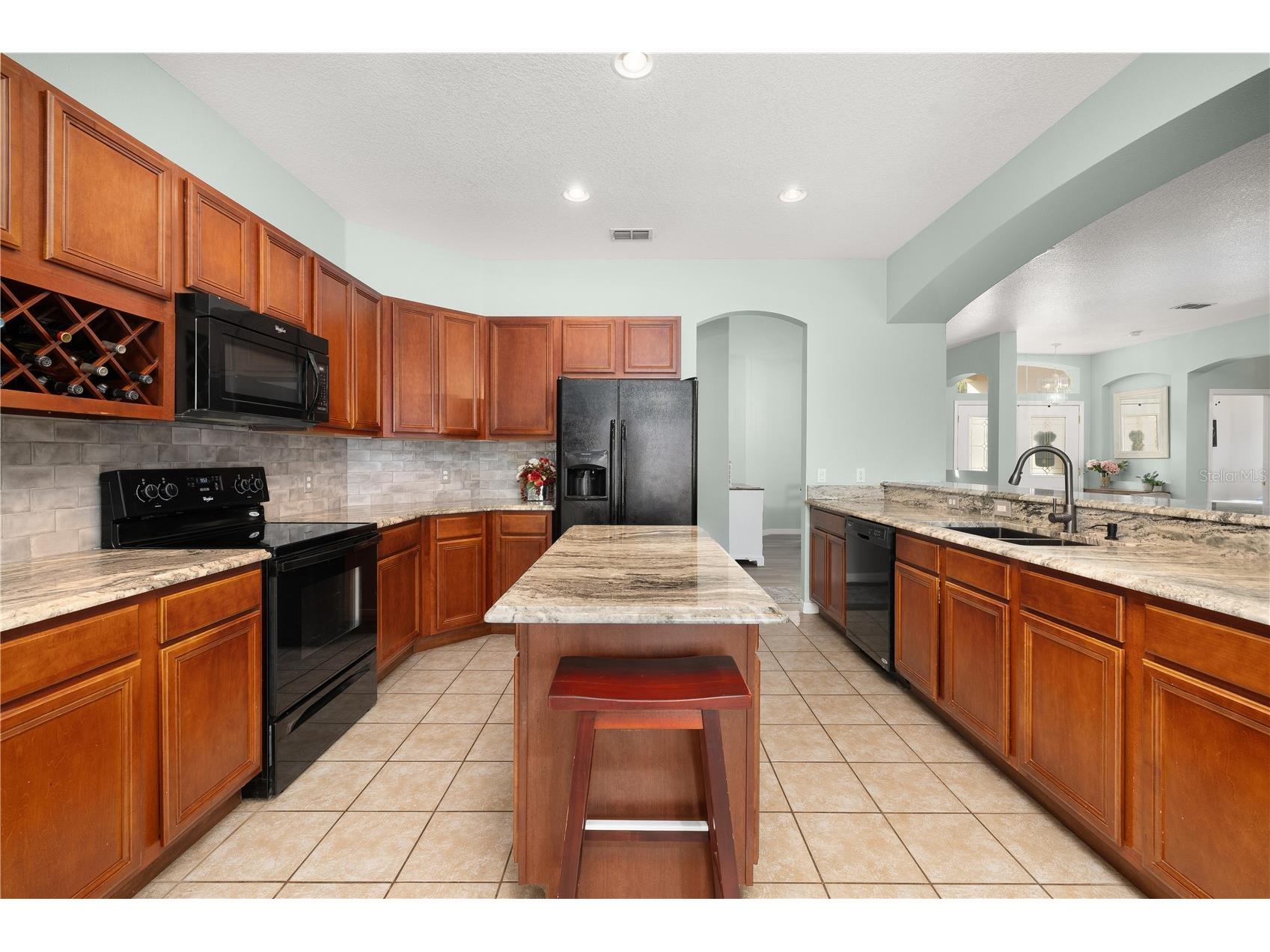 1831 Windward Oaks Court Kissimmee FL 34746 - LAKE TOHO O6383771 image7