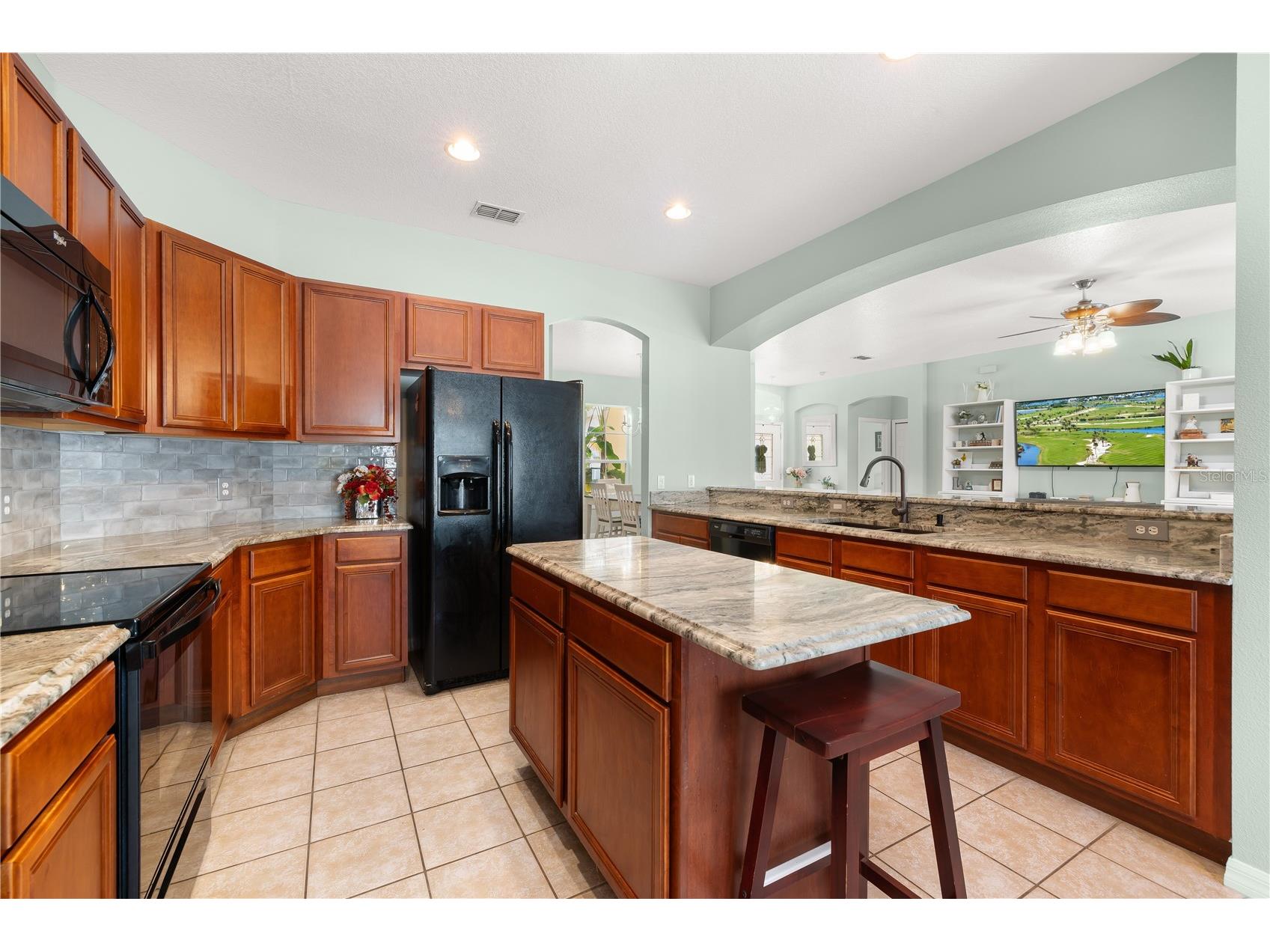 1831 Windward Oaks Court Kissimmee FL 34746 - LAKE TOHO O6383771 image9
