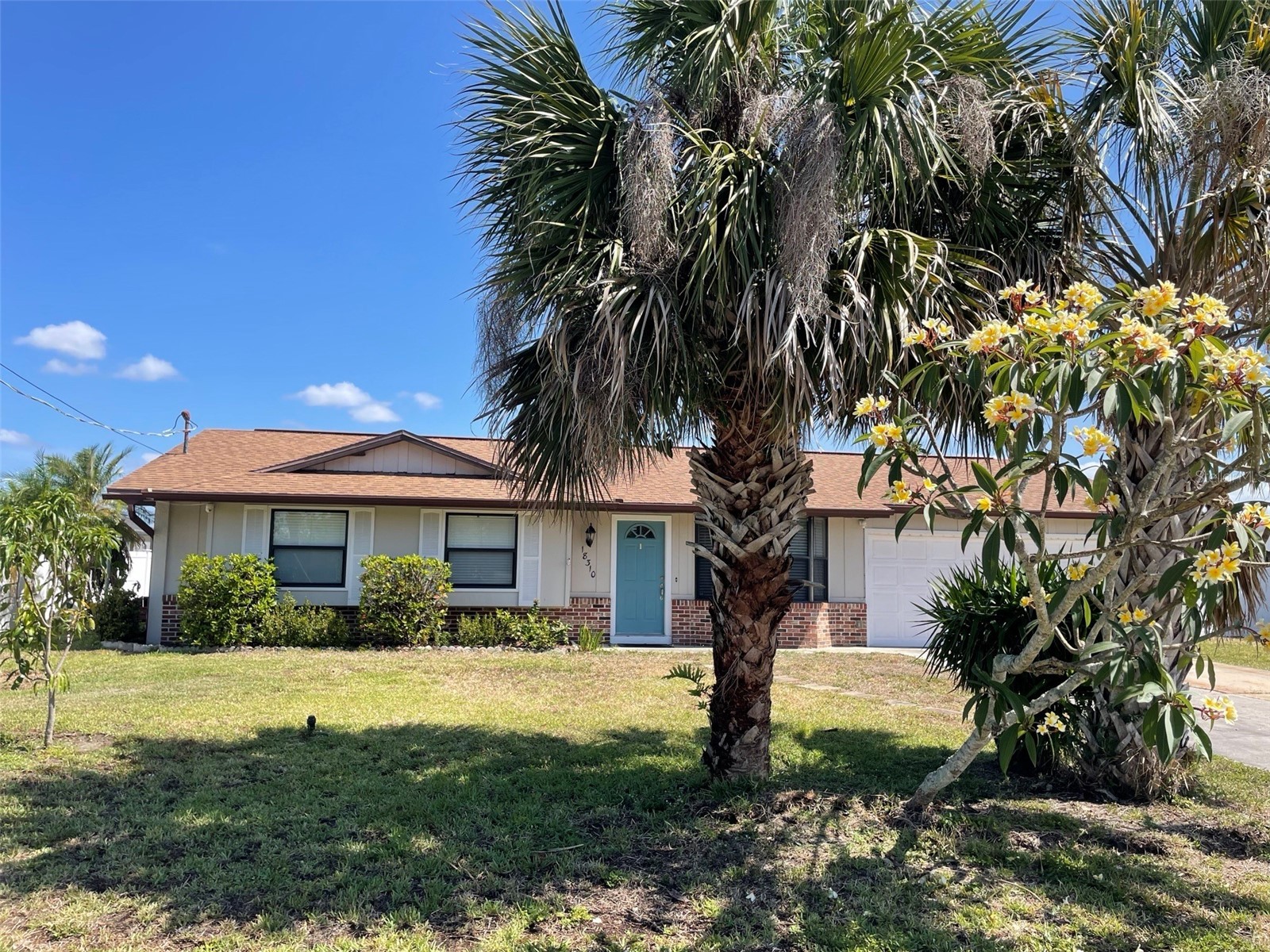 18310 Burkholder Circle Port Charlotte FL 33948 - ACKERMAN WATERWAY D6146445 image1