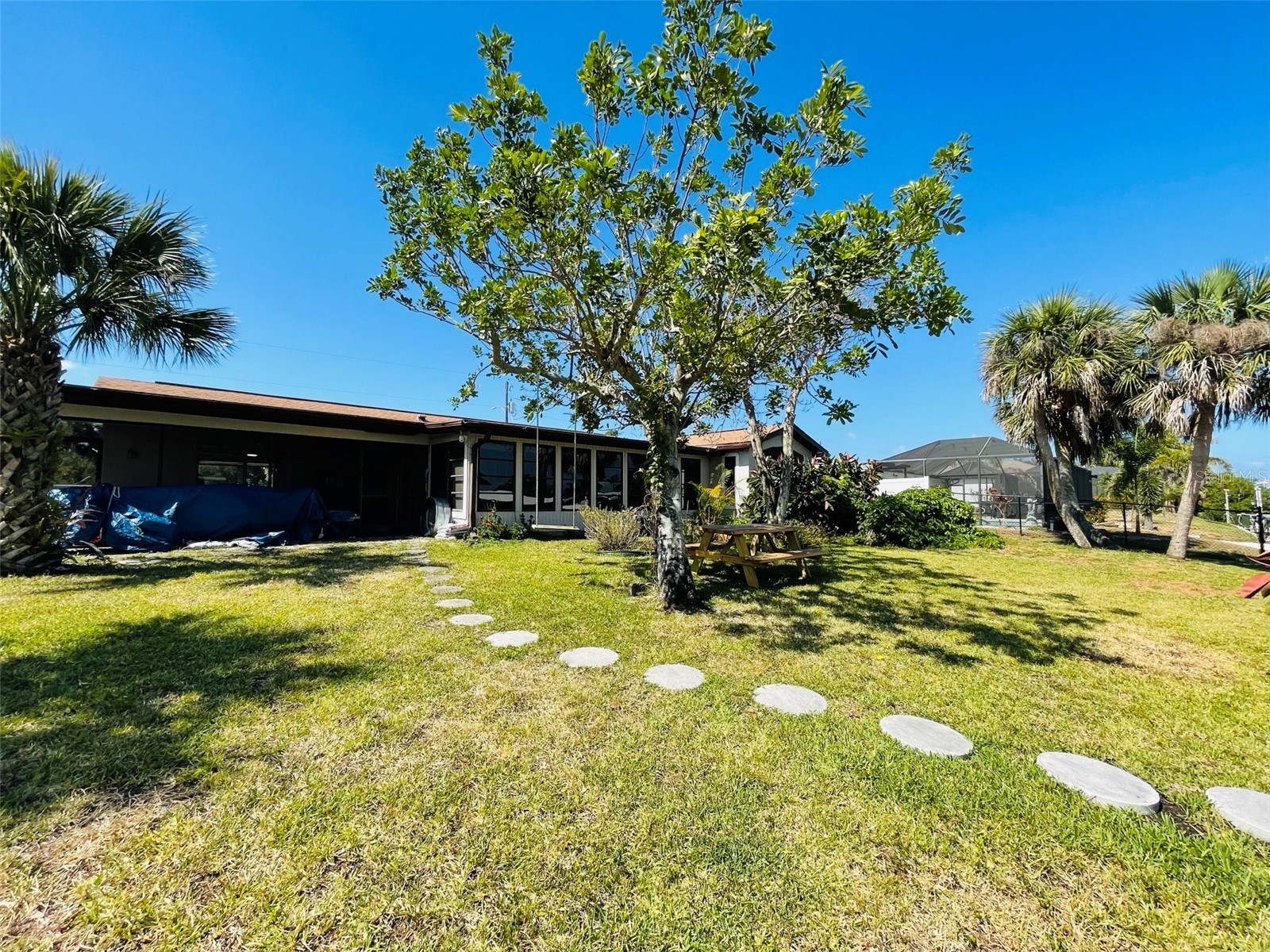 18310 Burkholder Circle Port Charlotte FL 33948 - ACKERMAN WATERWAY D6146445 image17