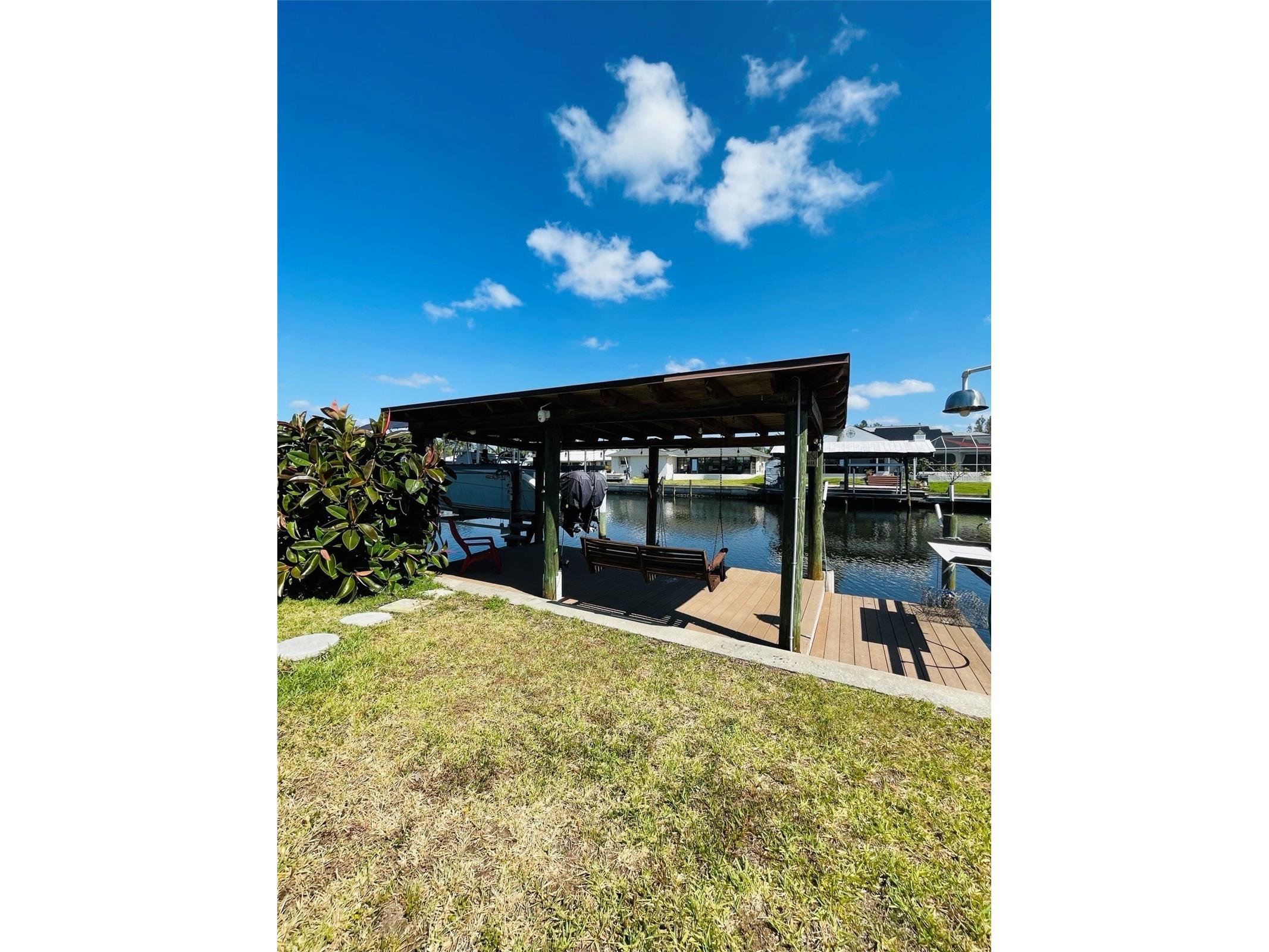 18310 Burkholder Circle Port Charlotte FL 33948 - ACKERMAN WATERWAY D6146445 image19