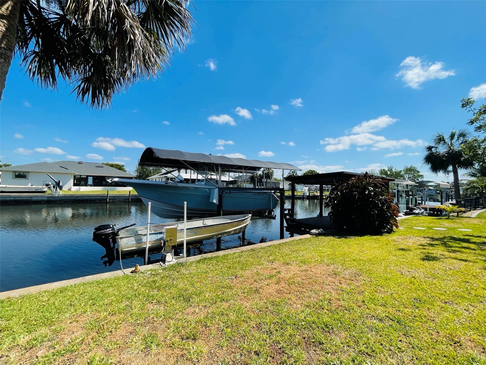 18310 Burkholder Circle Port Charlotte FL 33948 - ACKERMAN WATERWAY D6146445 image20