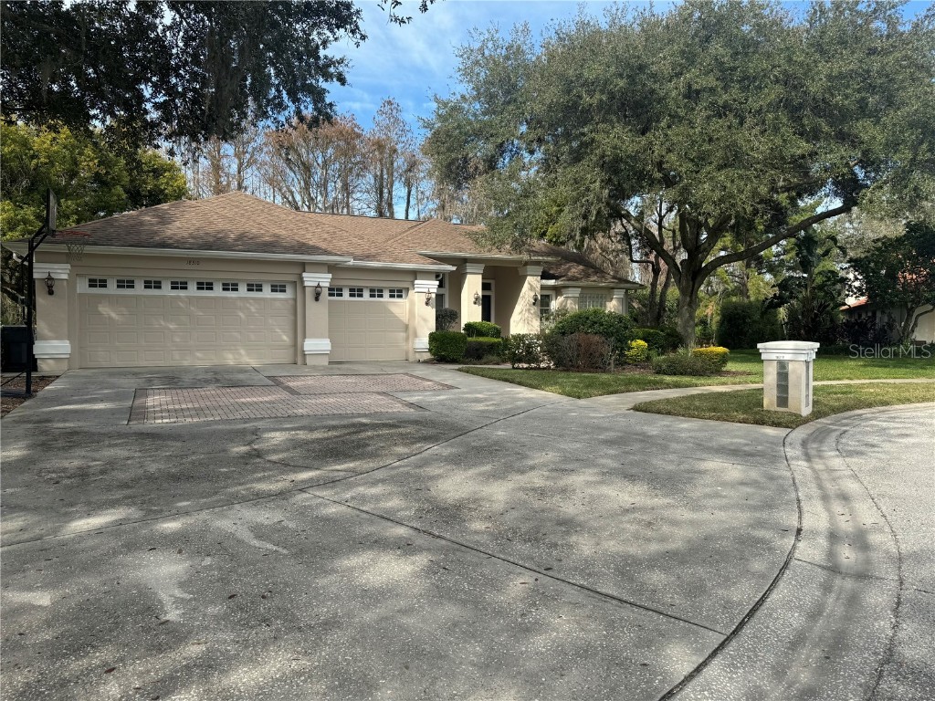 18310 Pleasant Ridge Place Lutz FL 33548 T3482434 image1