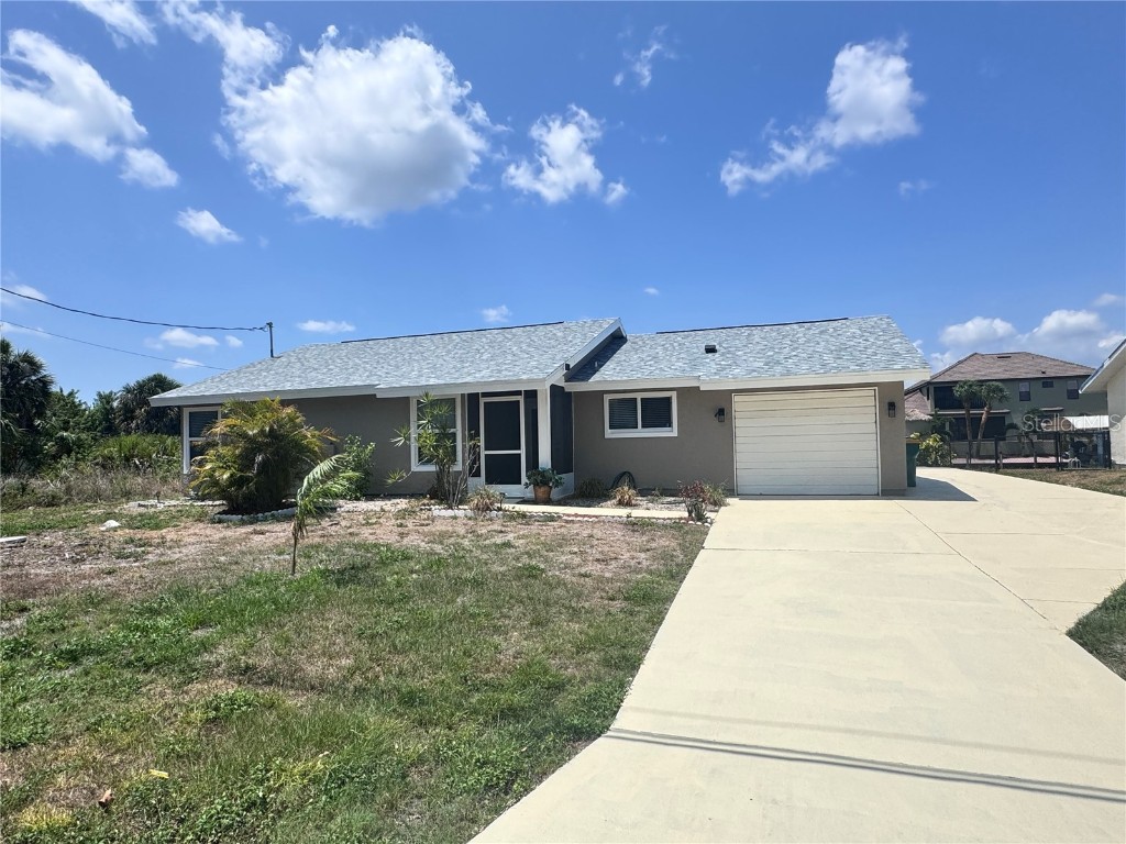 18310 Van Nuys Circle Port Charlotte FL 33948 C7496257 image1