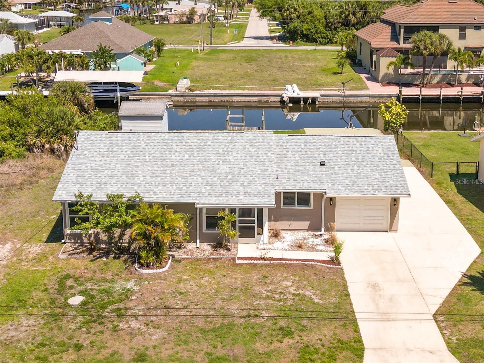 18310 Van Nuys Circle Port Charlotte FL 33948 A4686648 image1
