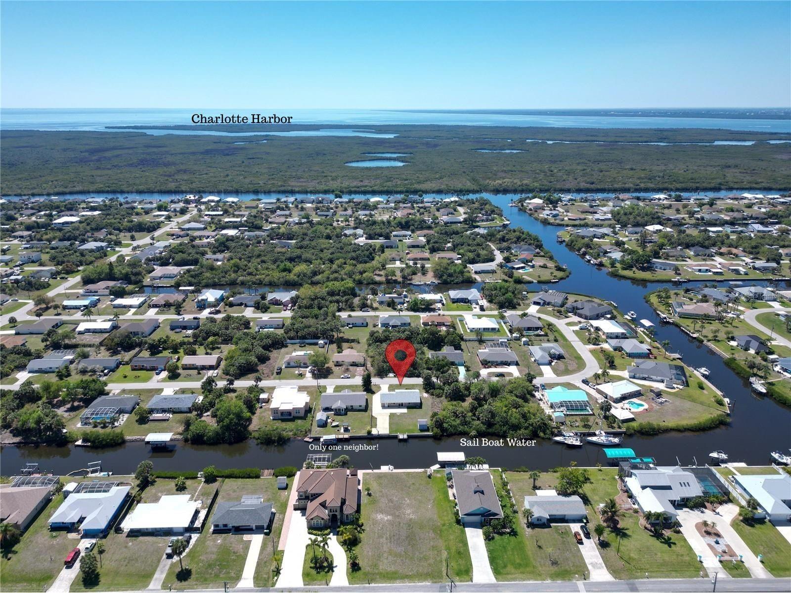 18310 Van Nuys Circle Port Charlotte FL 33948 A4686648 image2
