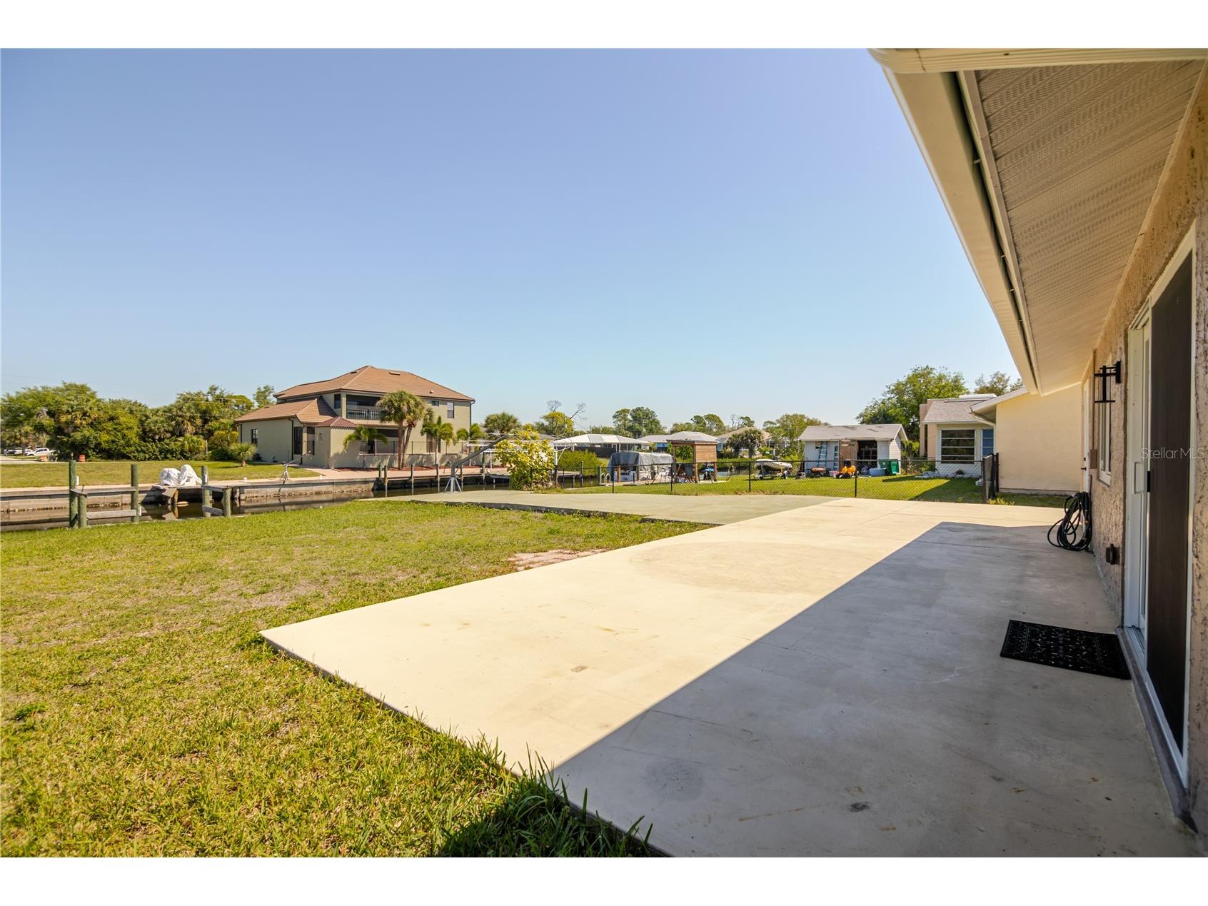 18310 Van Nuys Circle Port Charlotte FL 33948 A4686648 image25
