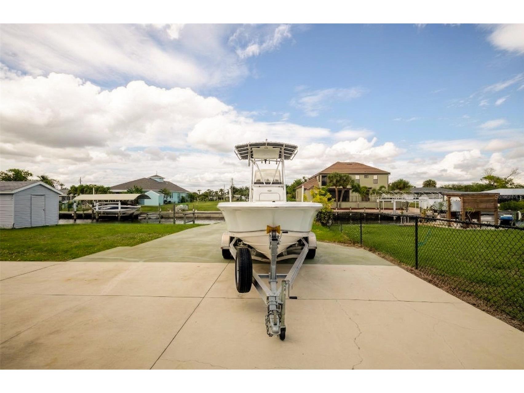 18310 Van Nuys Circle Port Charlotte FL 33948 A4686648 image28
