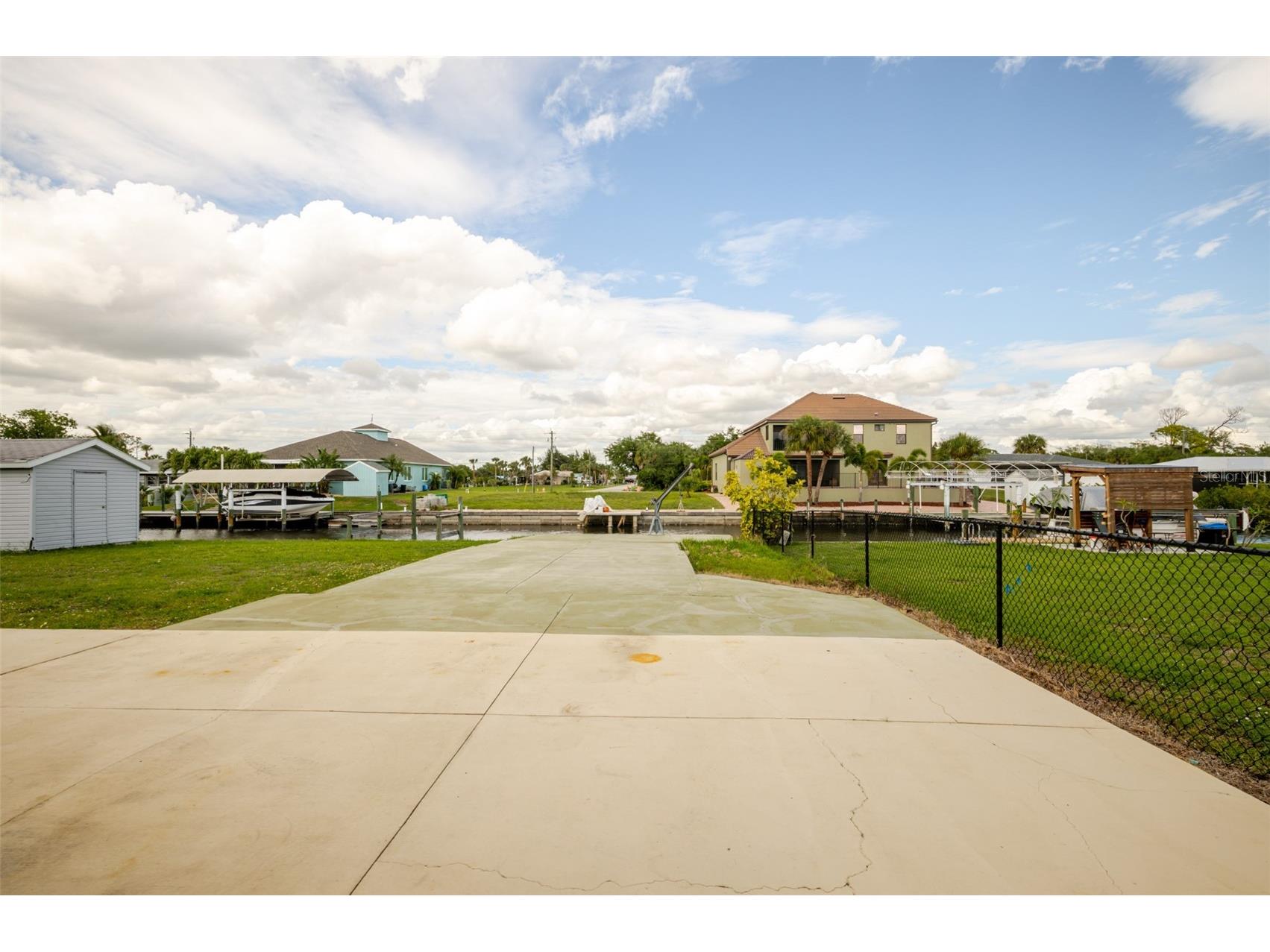 18310 Van Nuys Circle Port Charlotte FL 33948 A4686648 image29