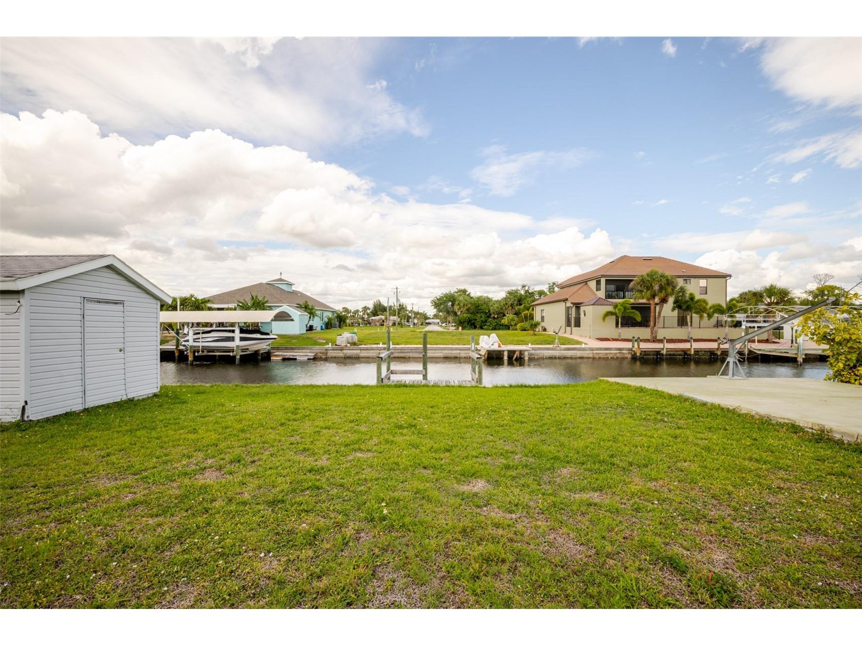 18310 Van Nuys Circle Port Charlotte FL 33948 A4686648 image33