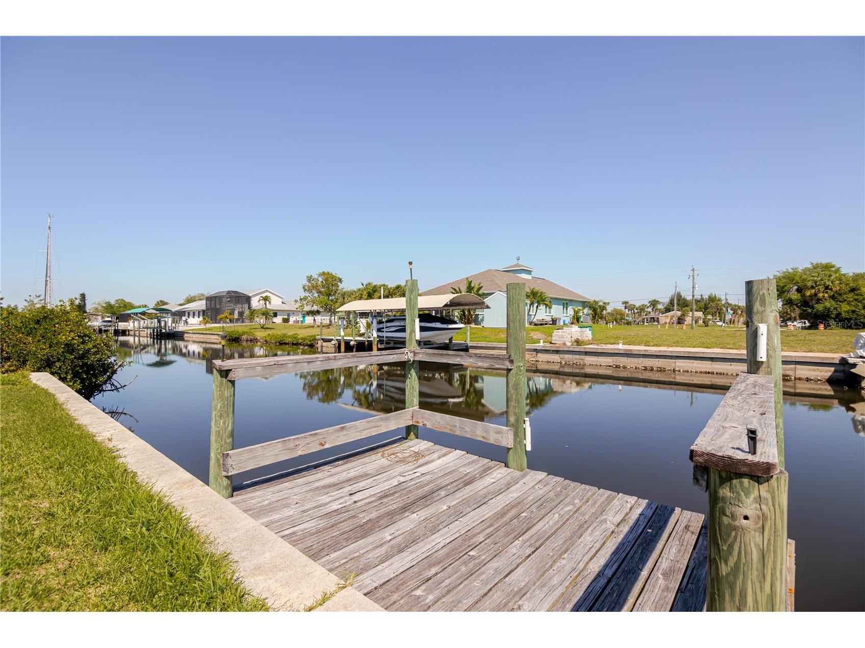 18310 Van Nuys Circle Port Charlotte FL 33948 A4686648 image35