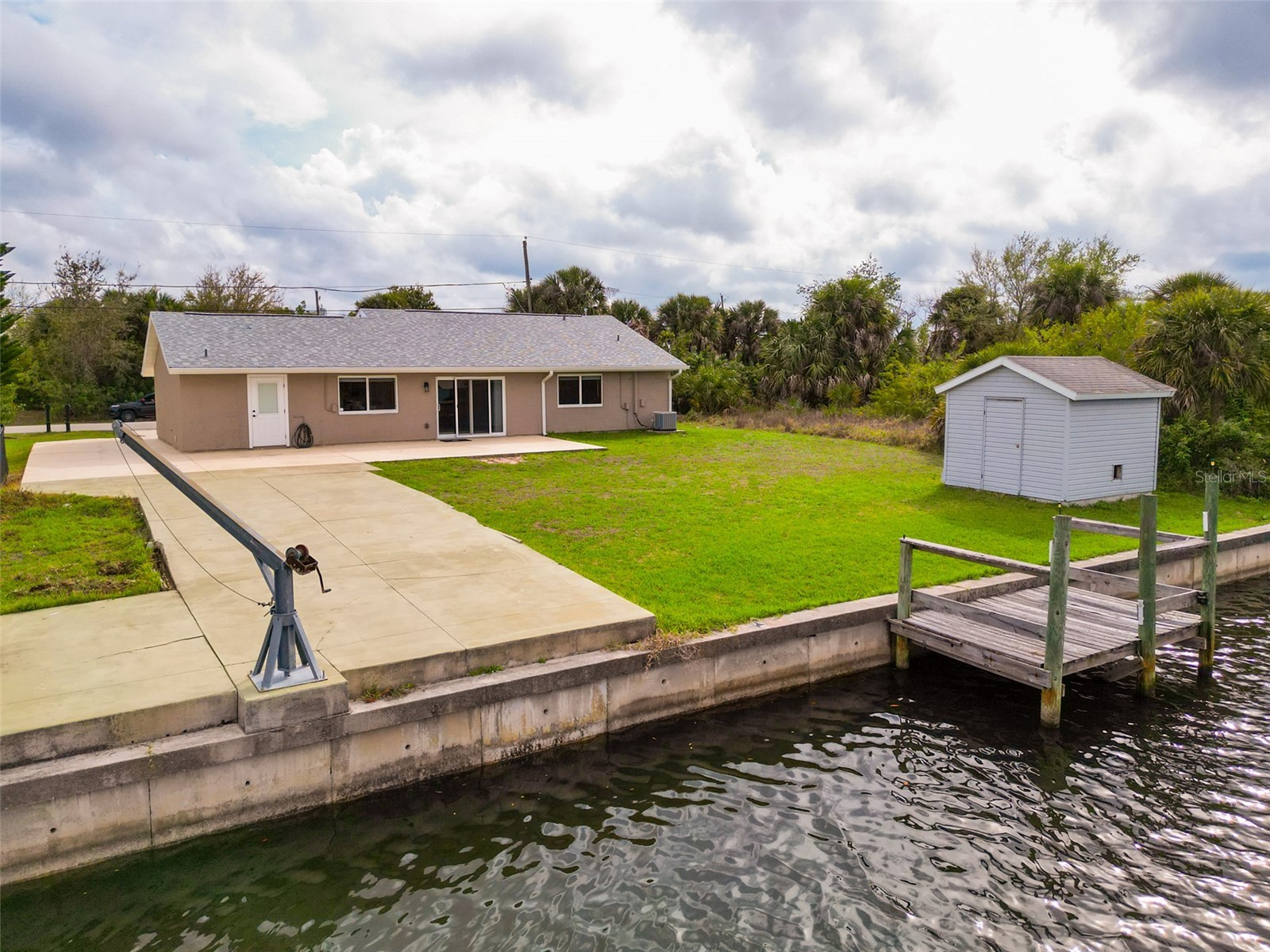 18310 Van Nuys Circle Port Charlotte FL 33948 A4686648 image36