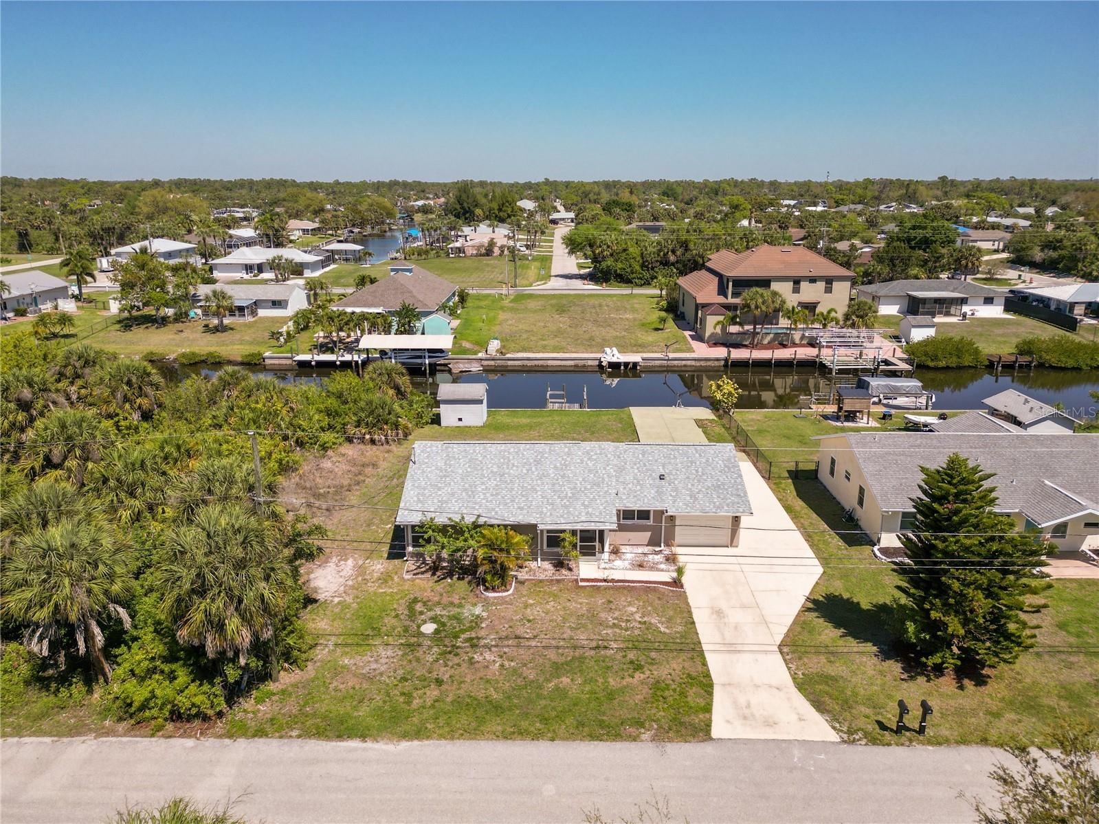 18310 Van Nuys Circle Port Charlotte FL 33948 A4686648 image37