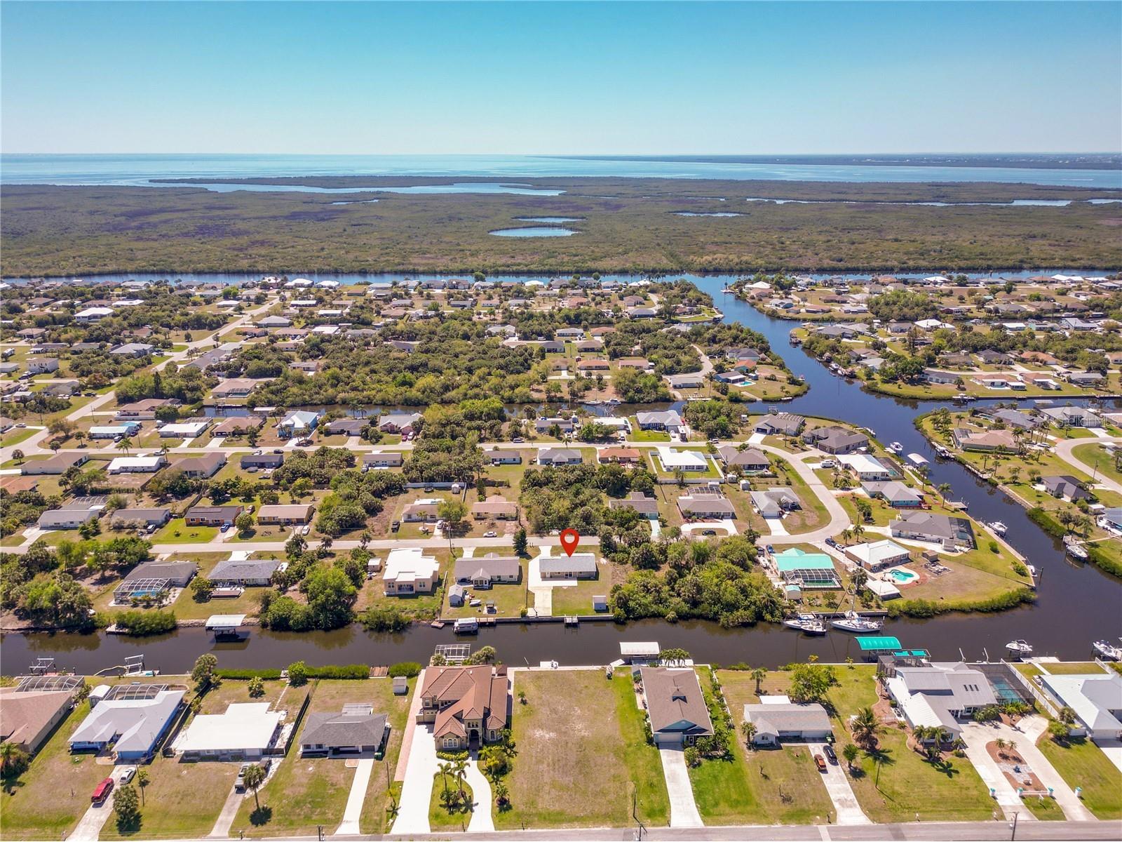 18310 Van Nuys Circle Port Charlotte FL 33948 A4686648 image38