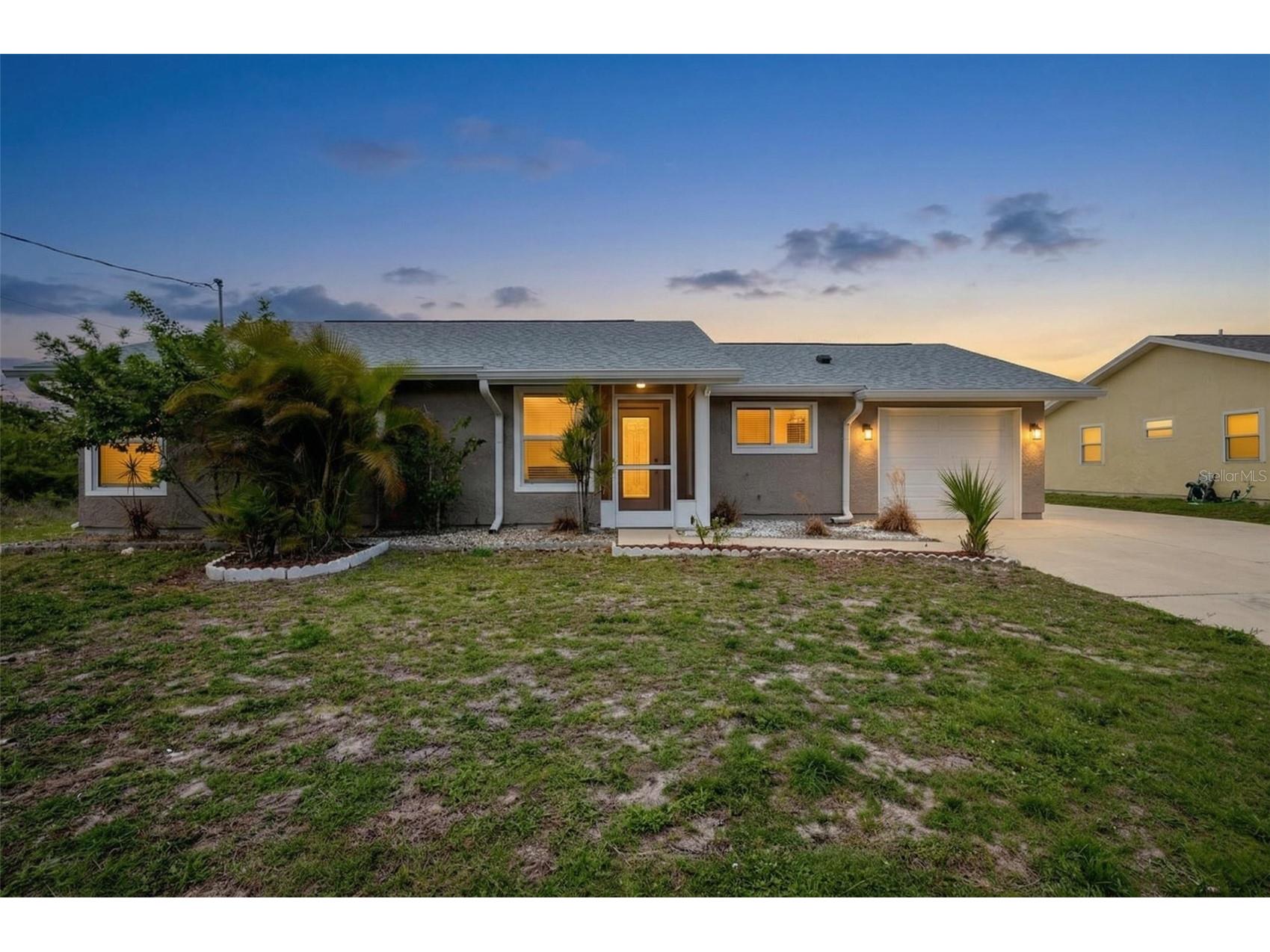 18310 Van Nuys Circle Port Charlotte FL 33948 A4686648 image41