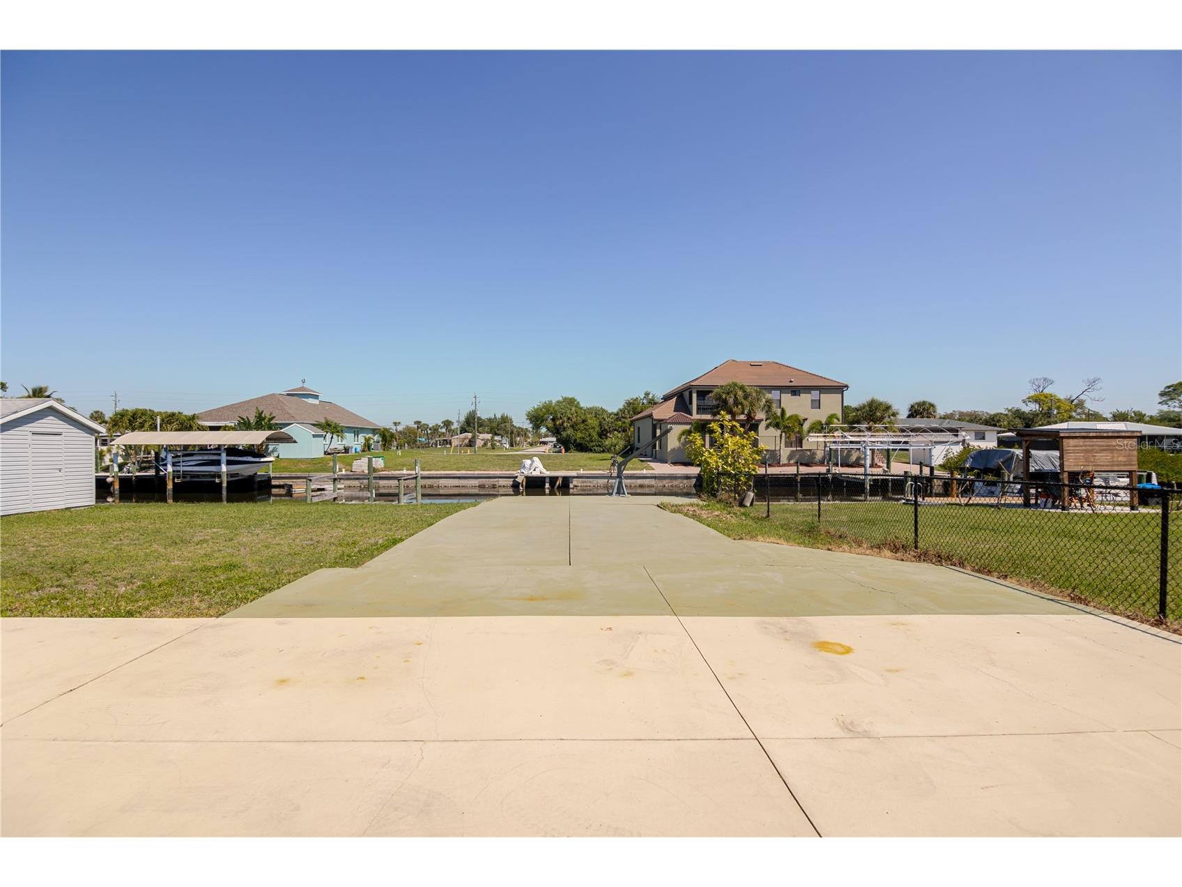 18310 Van Nuys Circle Port Charlotte FL 33948 A4686648 image80