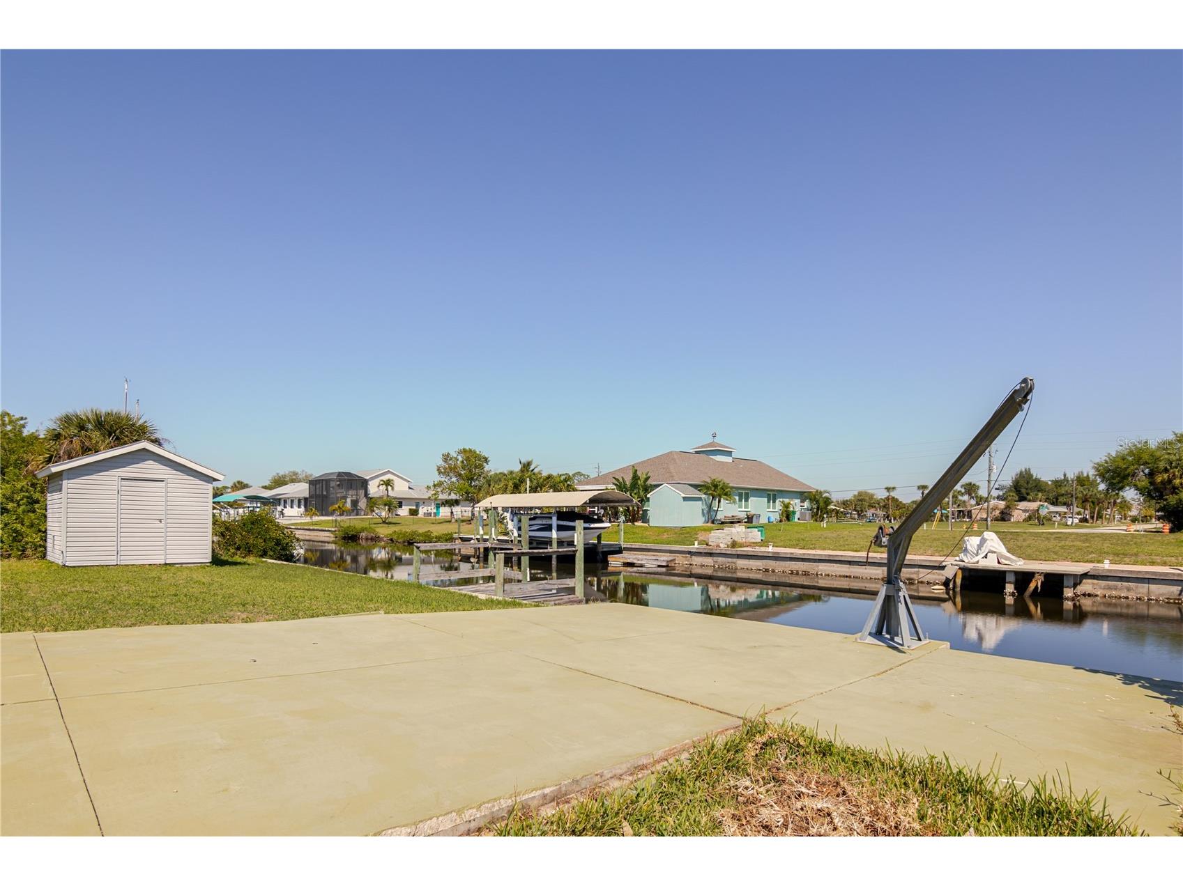 18310 Van Nuys Circle Port Charlotte FL 33948 A4686648 image83