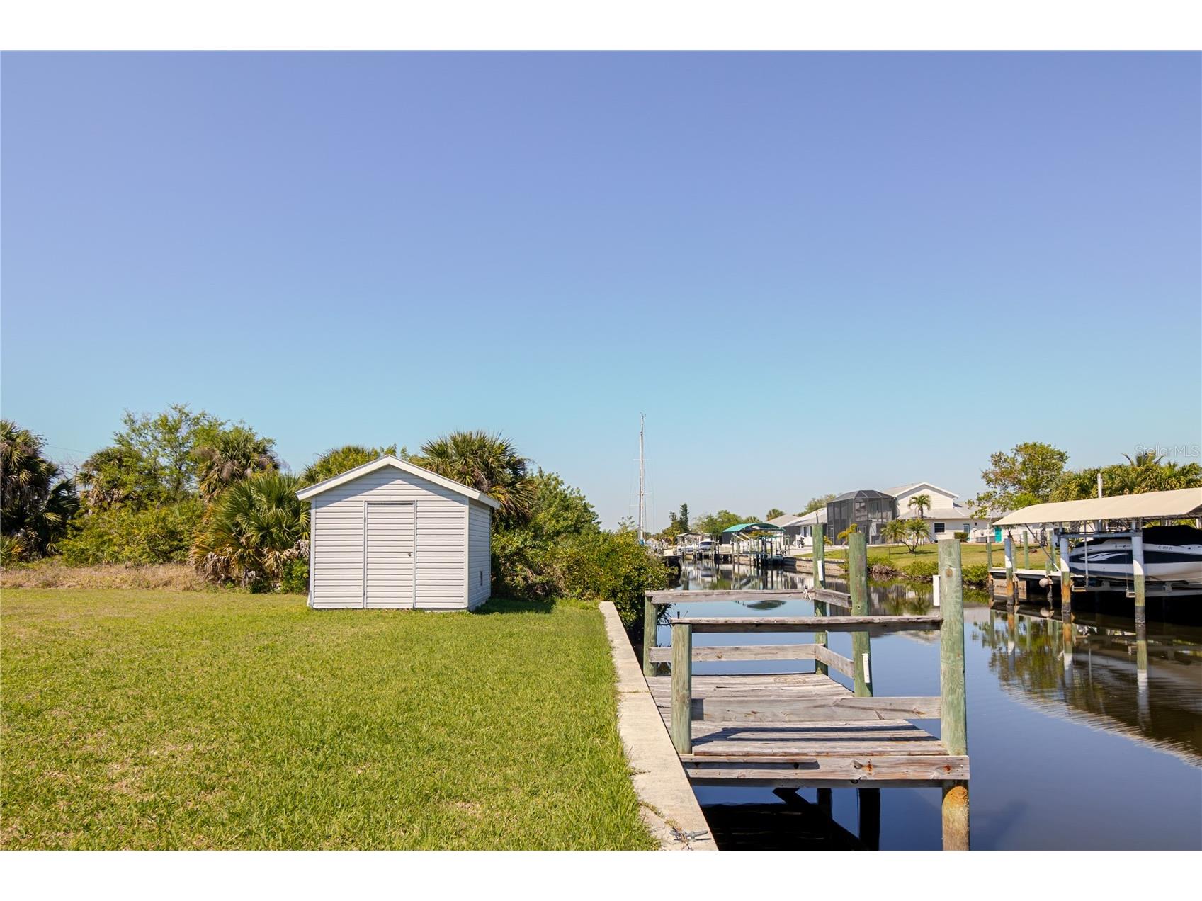 18310 Van Nuys Circle Port Charlotte FL 33948 A4686648 image85