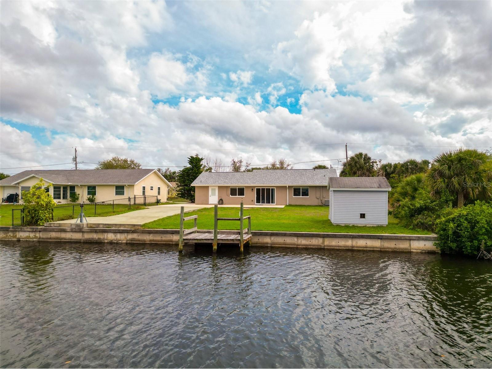 18310 Van Nuys Circle Port Charlotte FL 33948 A4686648 image86